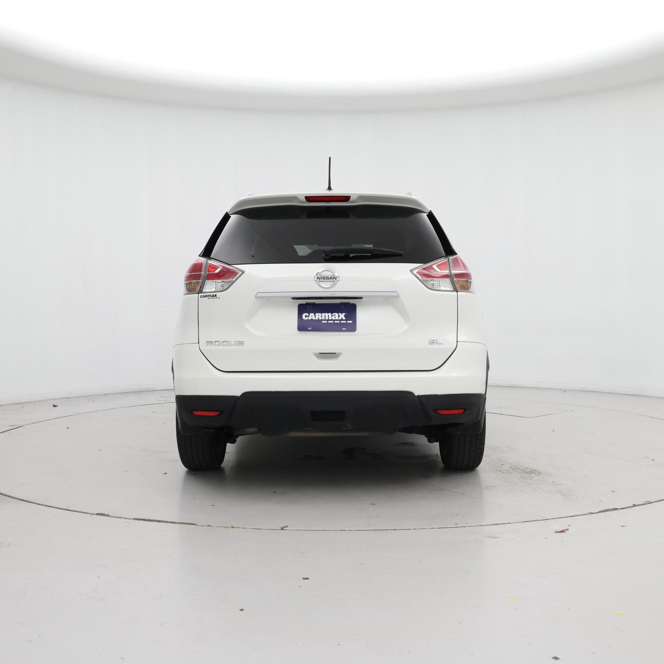 Thumbnail: 2016 Nissan Rogue - 6