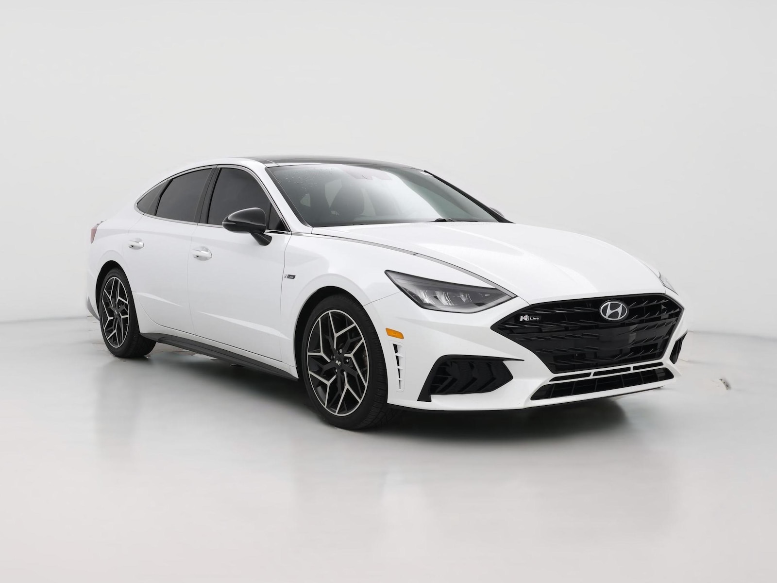 2021 Hyundai Sonata