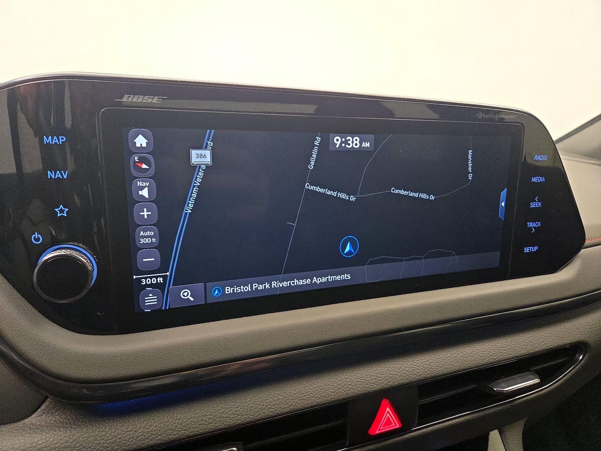 Thumbnail: 2021 Hyundai Sonata - 14