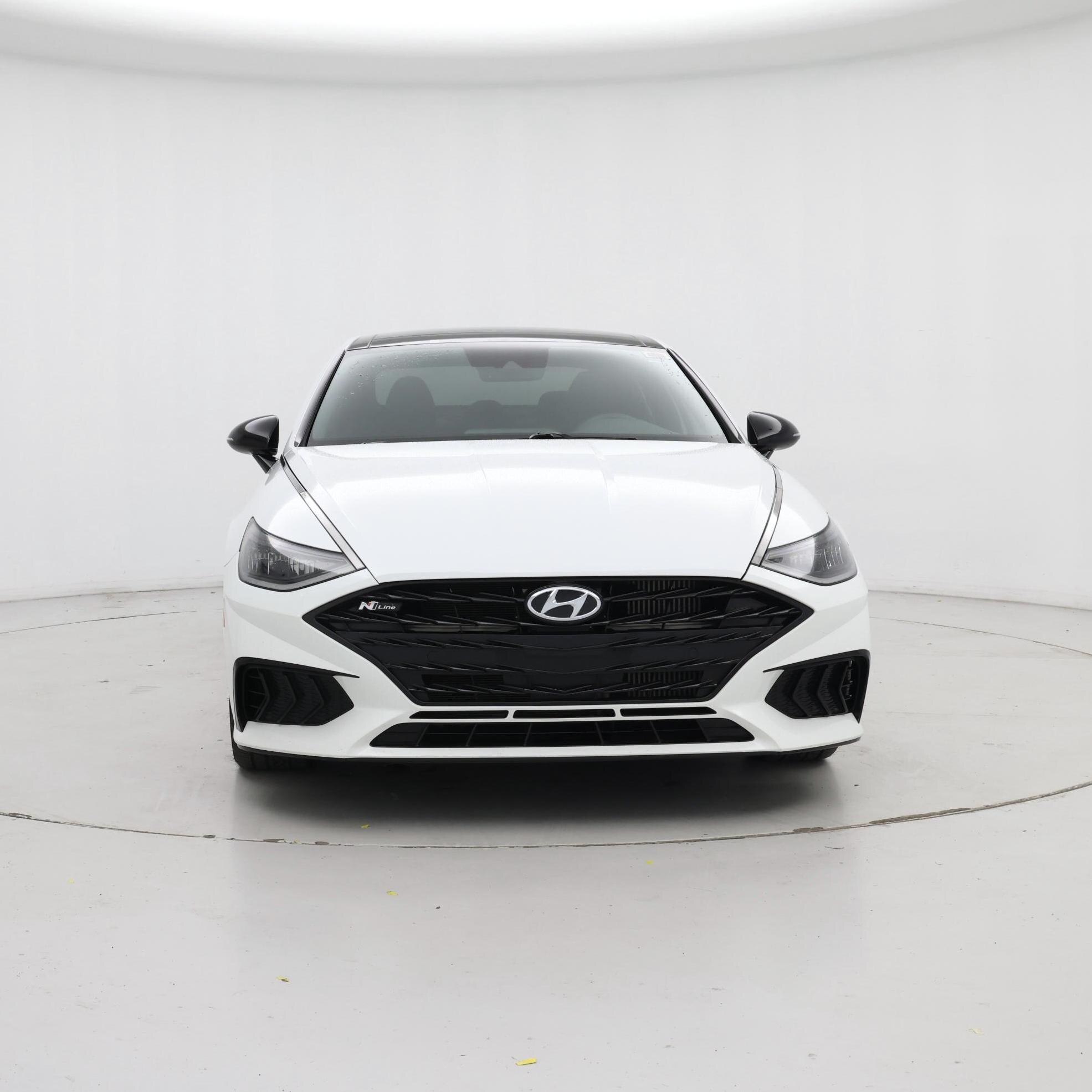 Thumbnail: 2021 Hyundai Sonata - 5