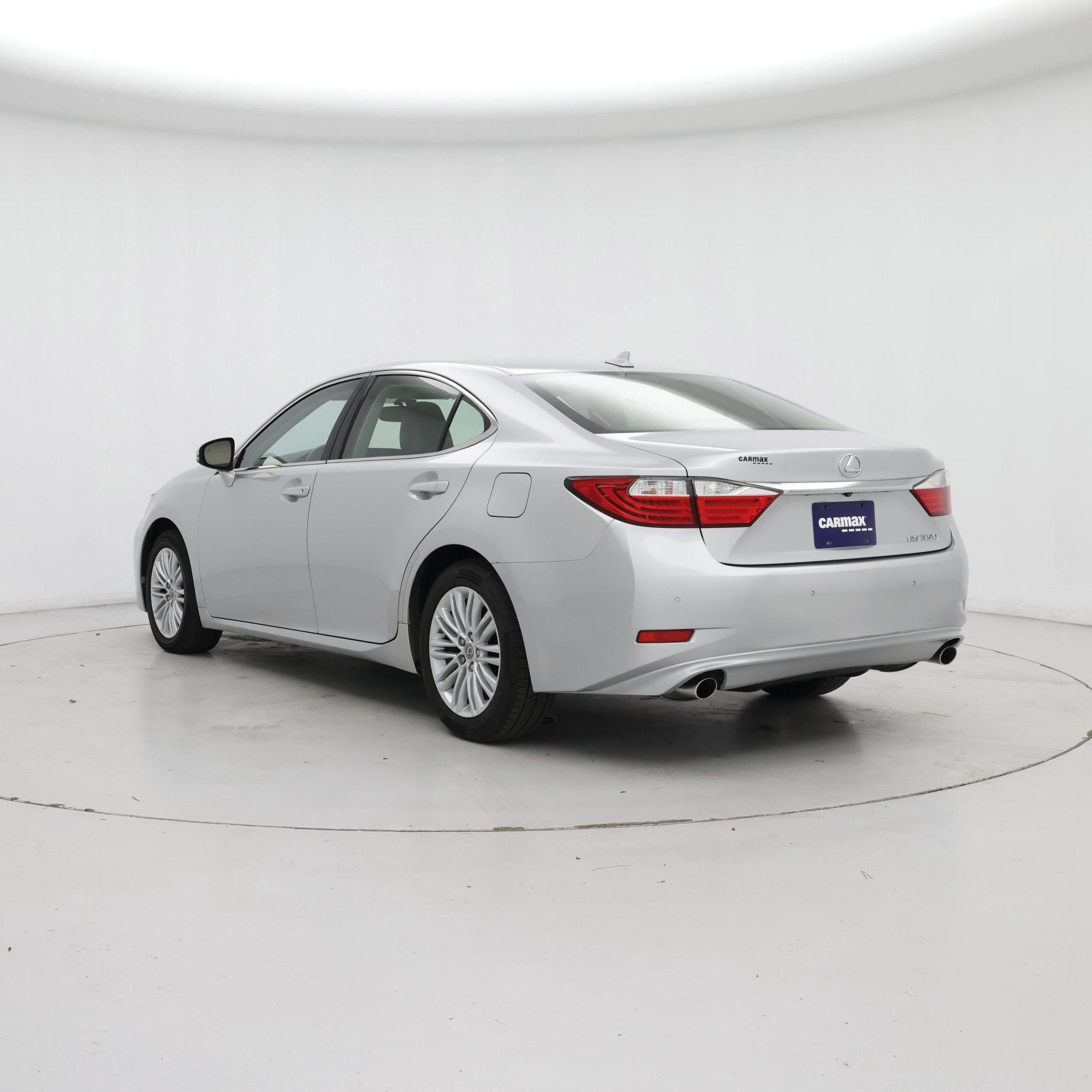 Thumbnail: 2014 Lexus ES - 2