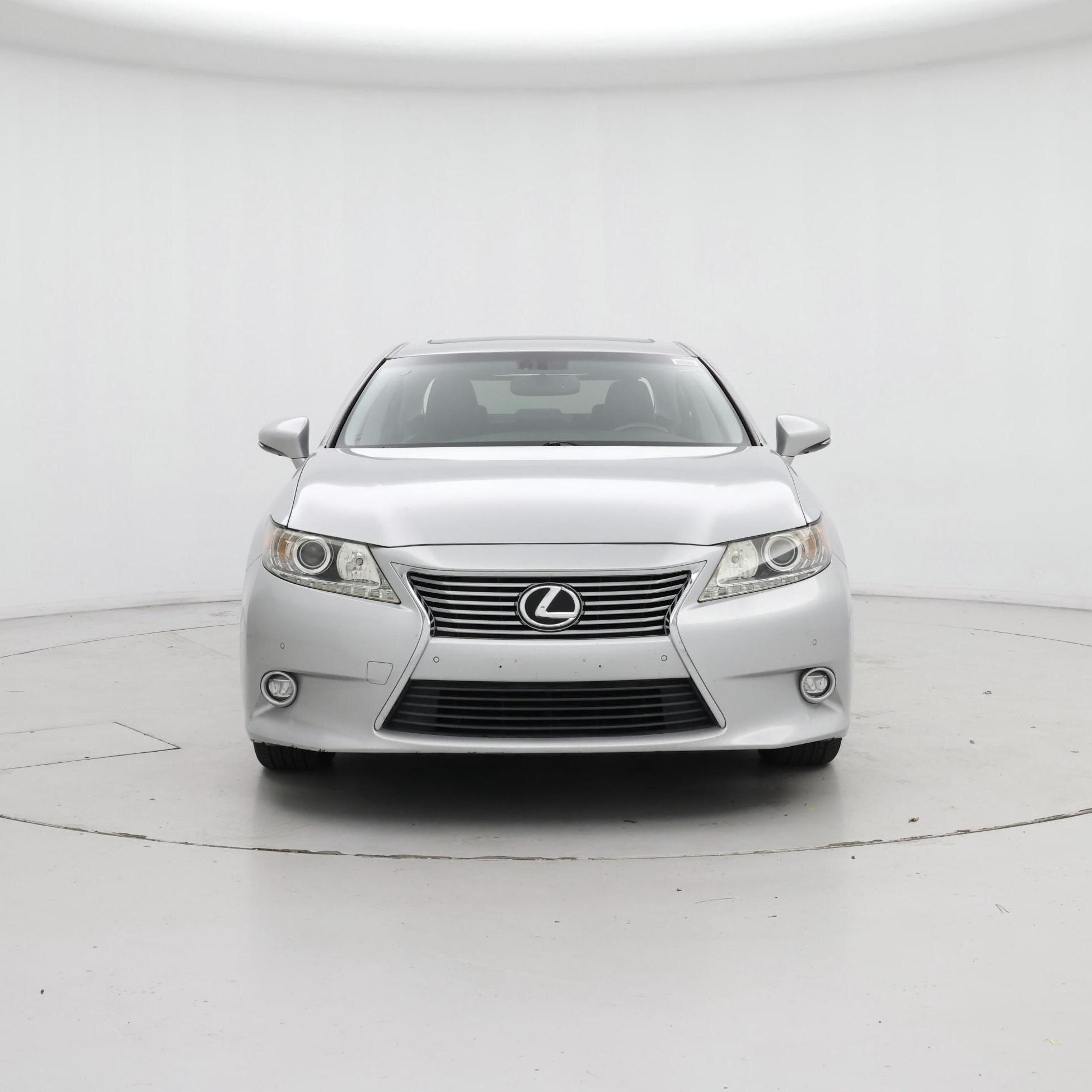 Thumbnail: 2014 Lexus ES - 5