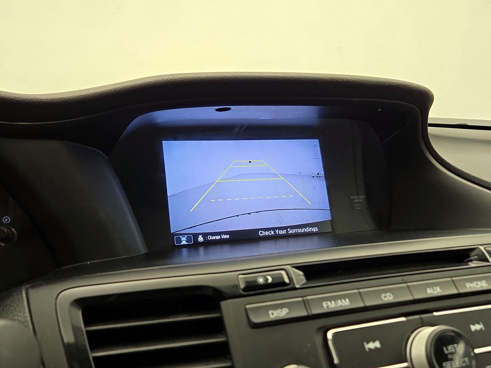 Thumbnail: 2017 Honda Accord - 14