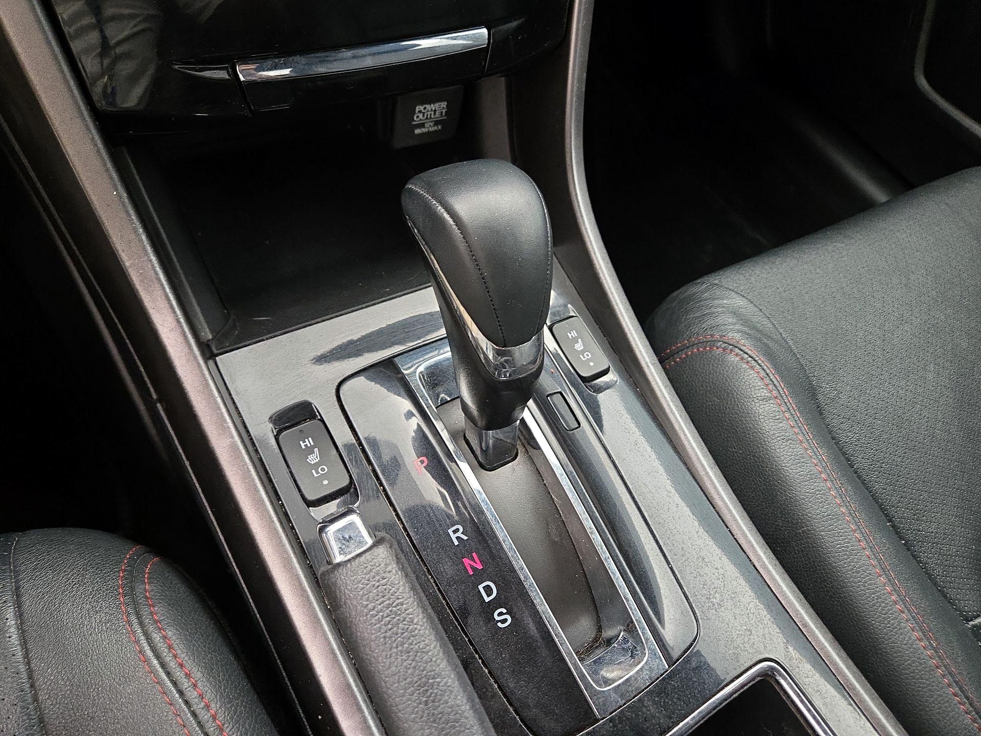 Thumbnail: 2017 Honda Accord - 17