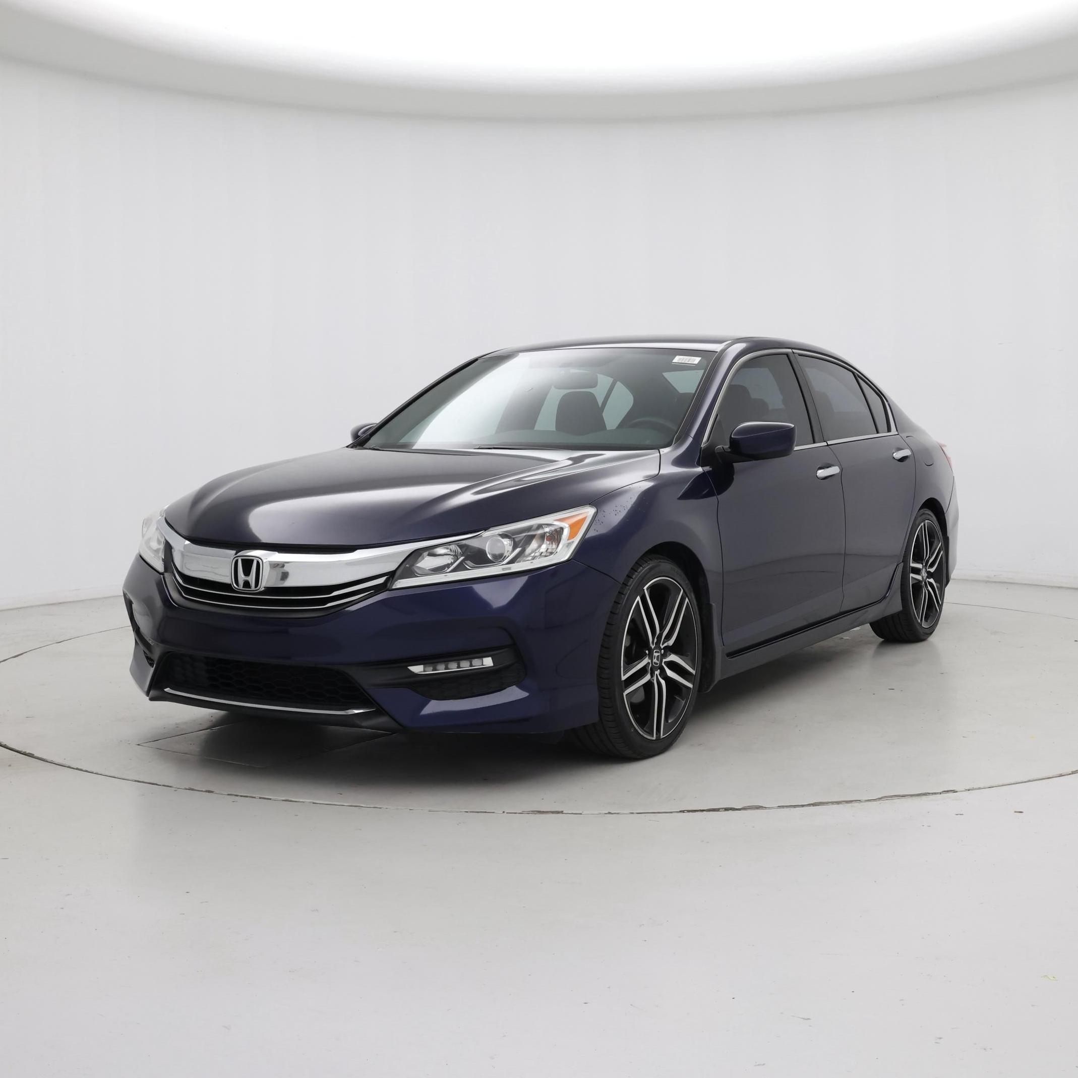 Thumbnail: 2017 Honda Accord - 4