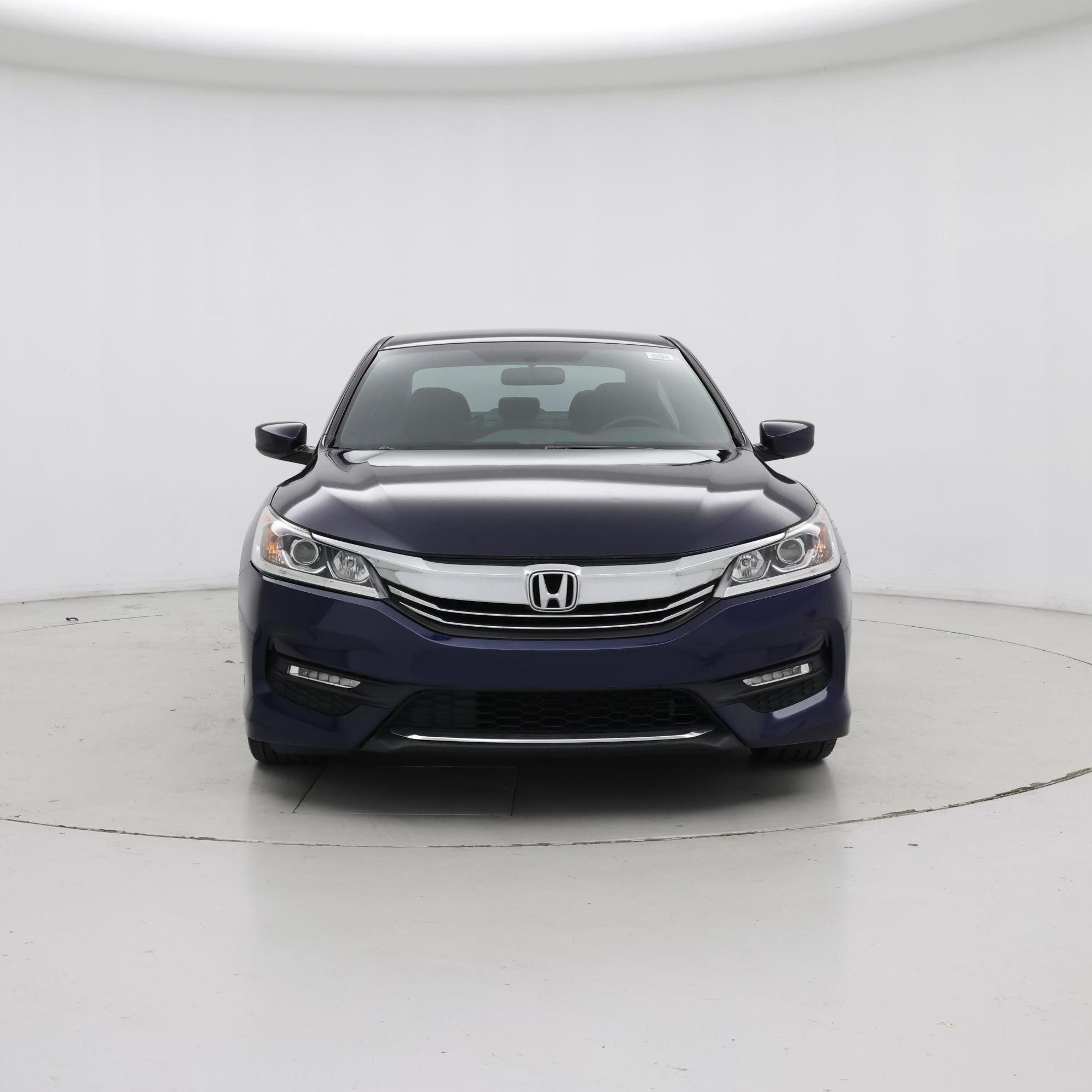 Thumbnail: 2017 Honda Accord - 5