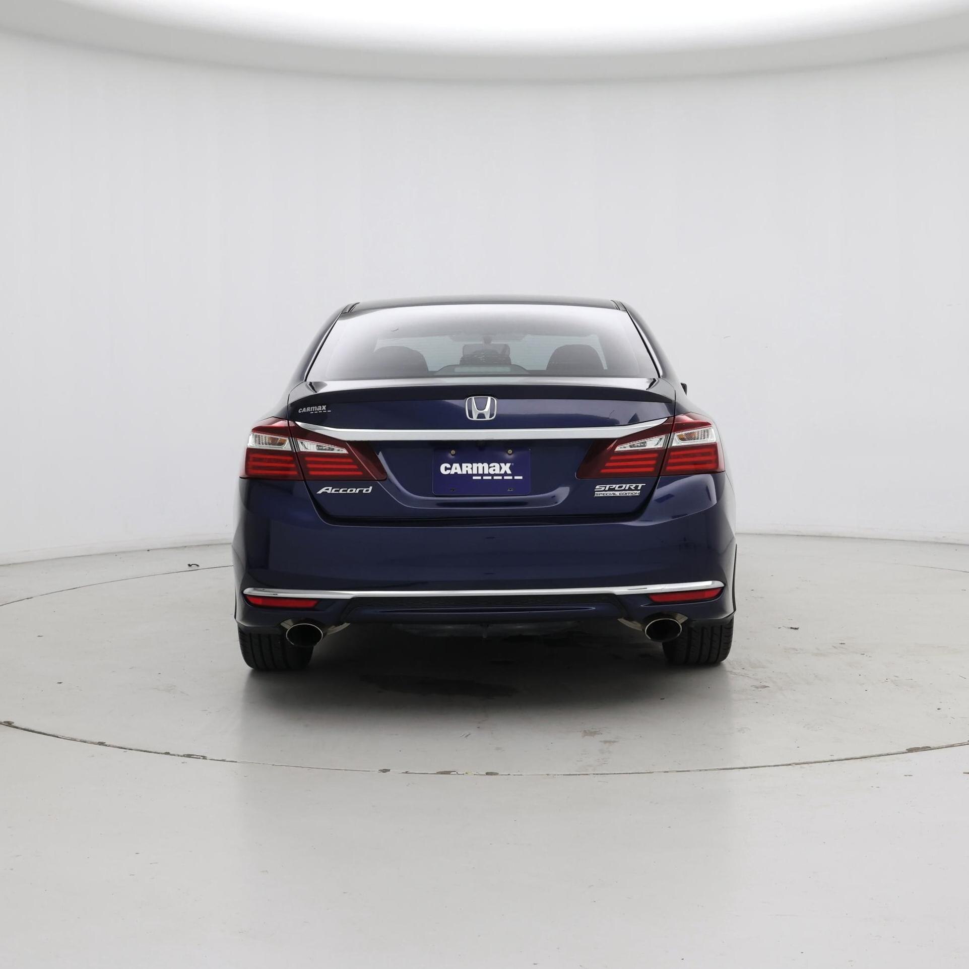 Thumbnail: 2017 Honda Accord - 6