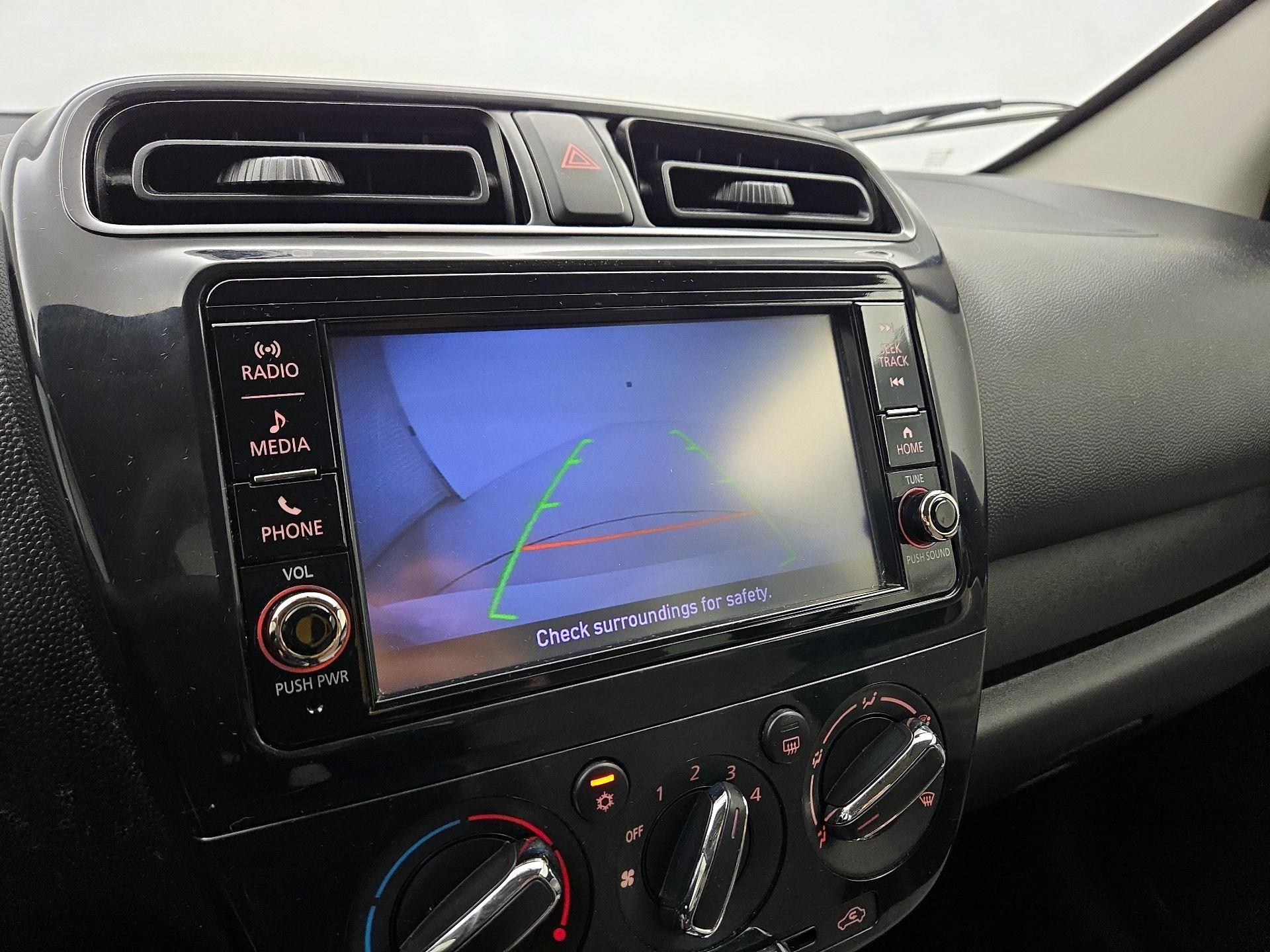 Thumbnail: 2019 Mitsubishi Mirage G4 - 14