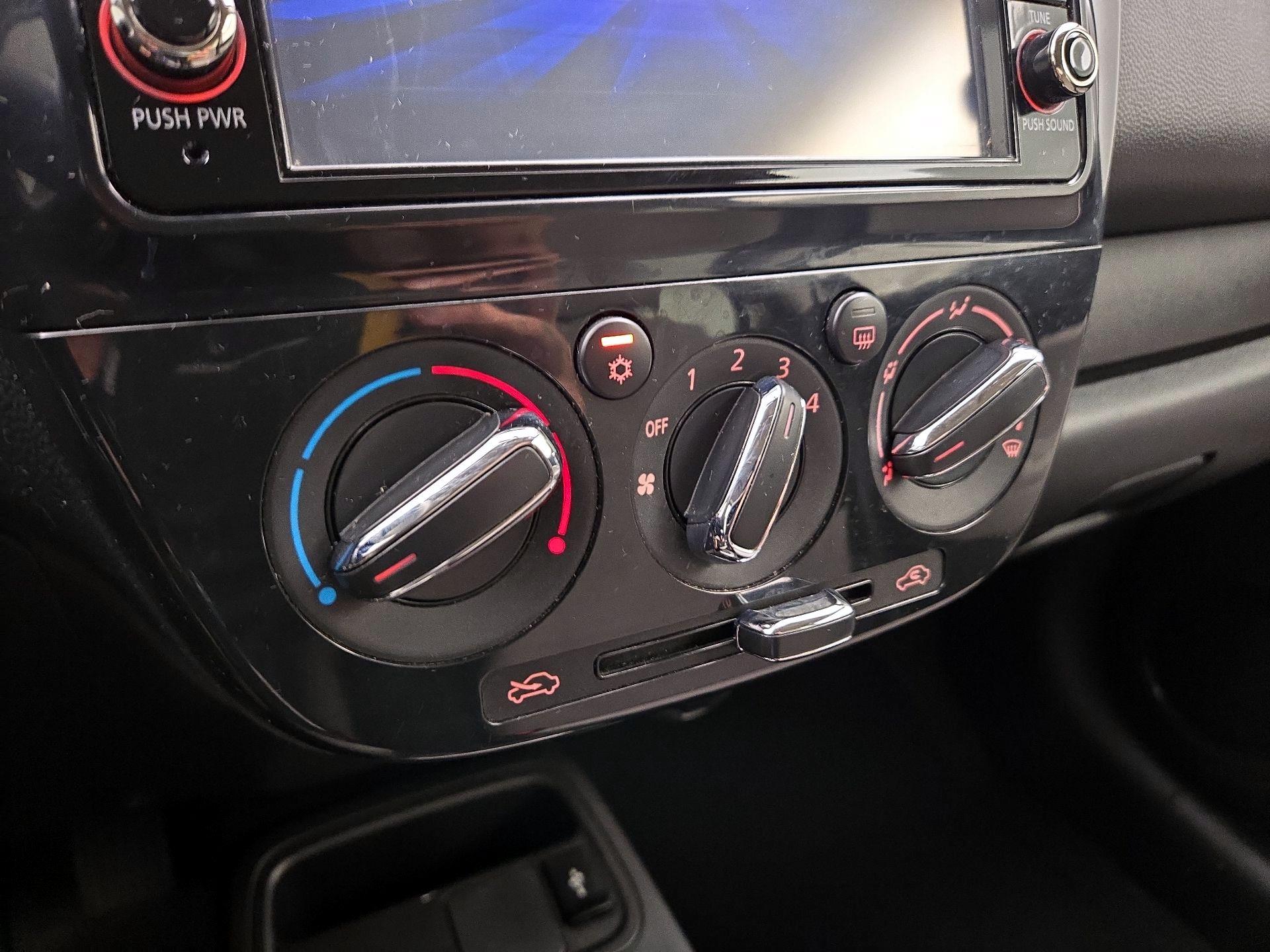 Thumbnail: 2019 Mitsubishi Mirage G4 - 16