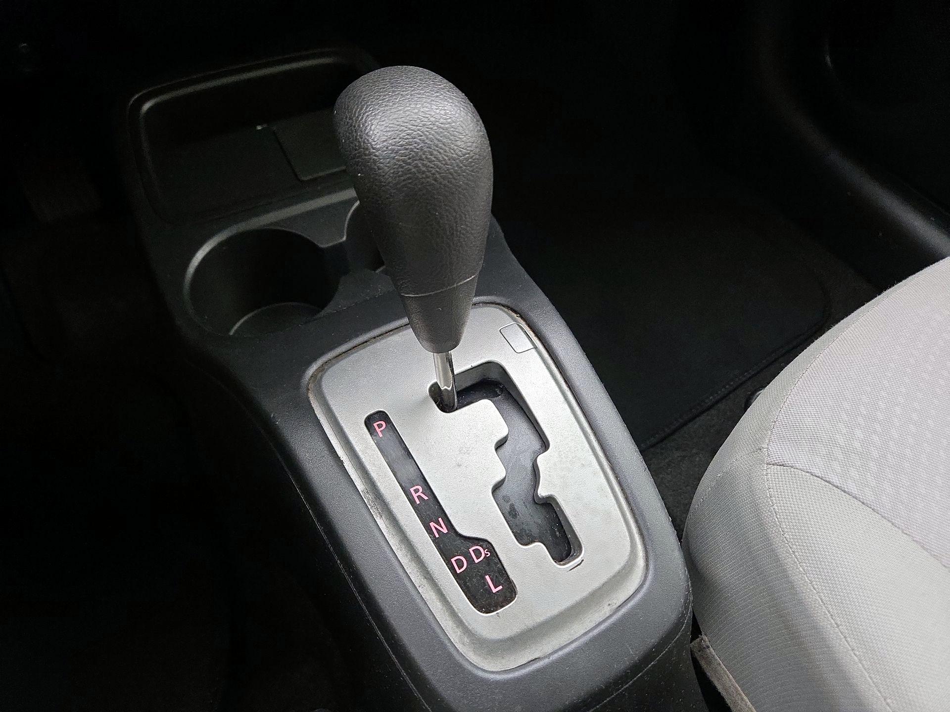 Thumbnail: 2019 Mitsubishi Mirage G4 - 17