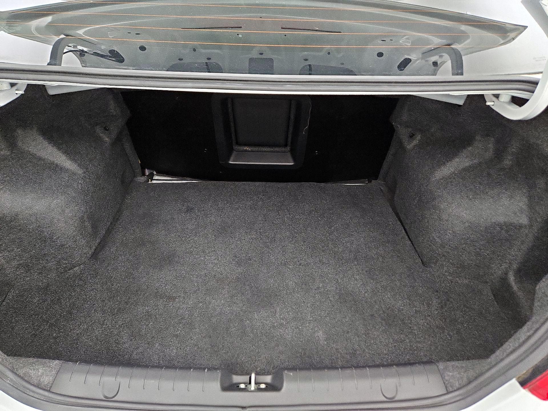 Thumbnail: 2019 Mitsubishi Mirage G4 - 20