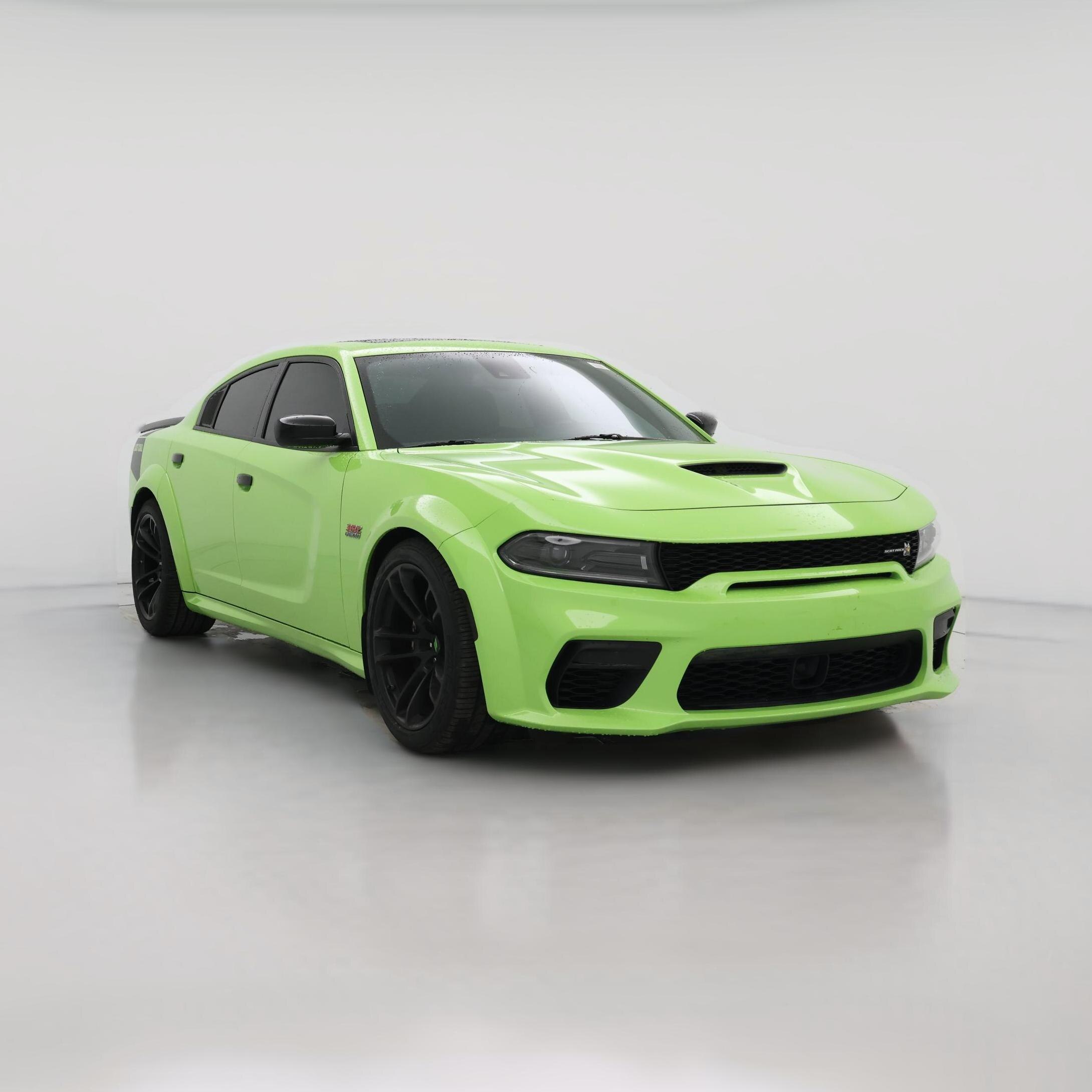 Thumbnail: 2023 Dodge Charger - 1