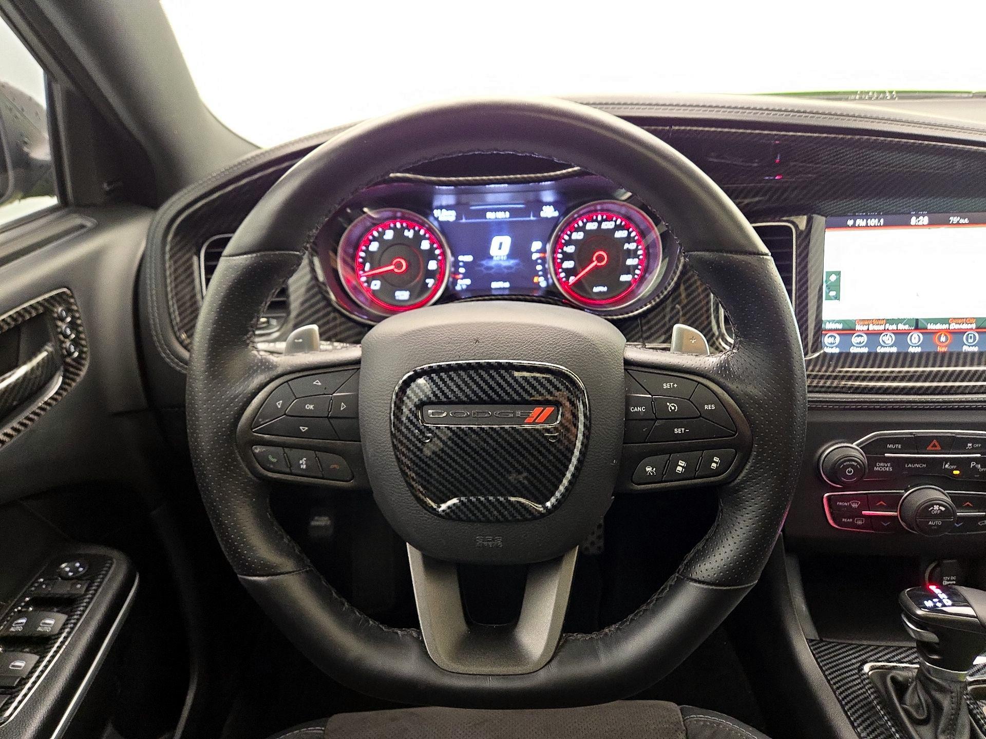 Thumbnail: 2023 Dodge Charger - 10