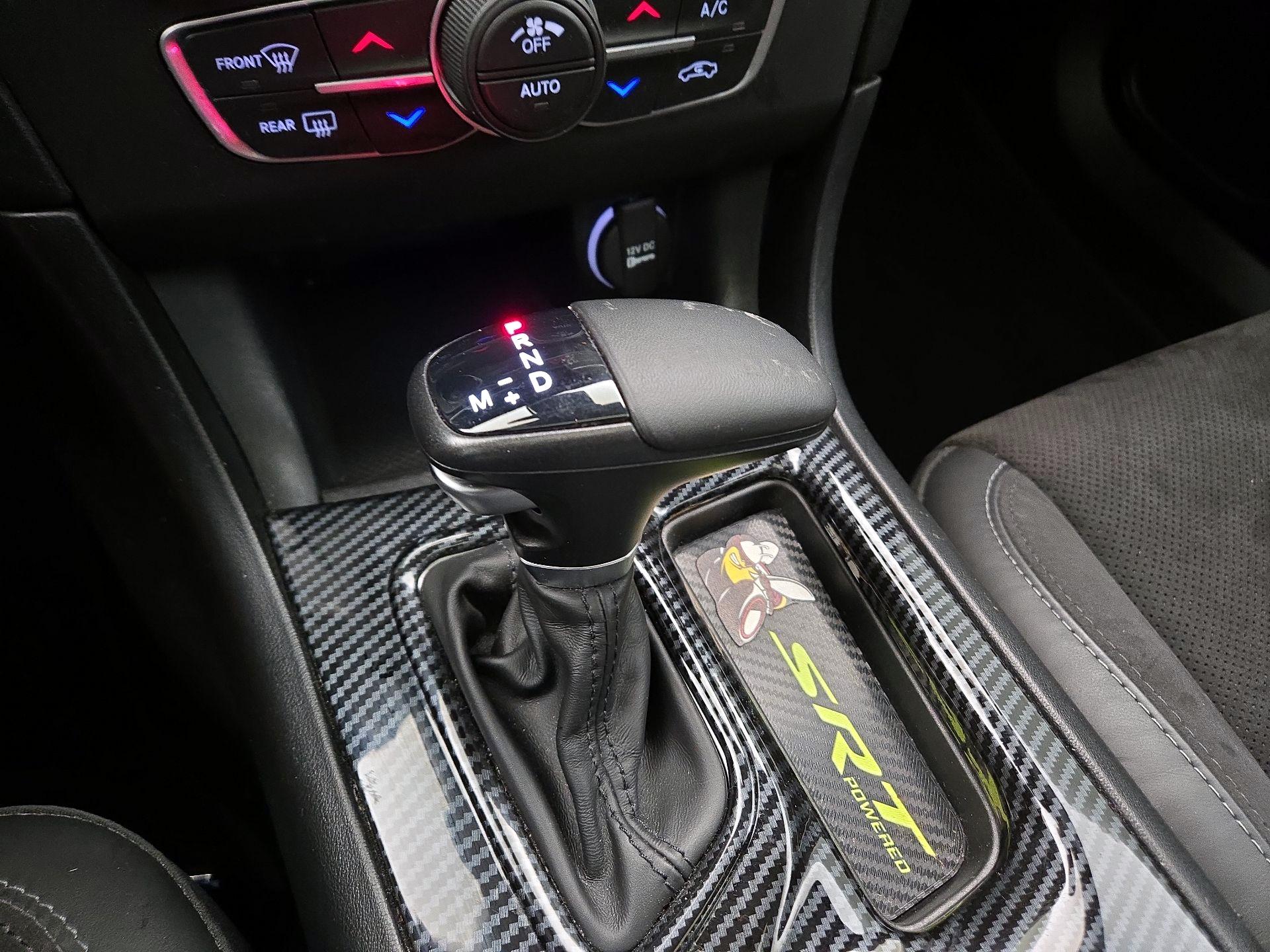 Thumbnail: 2023 Dodge Charger - 18