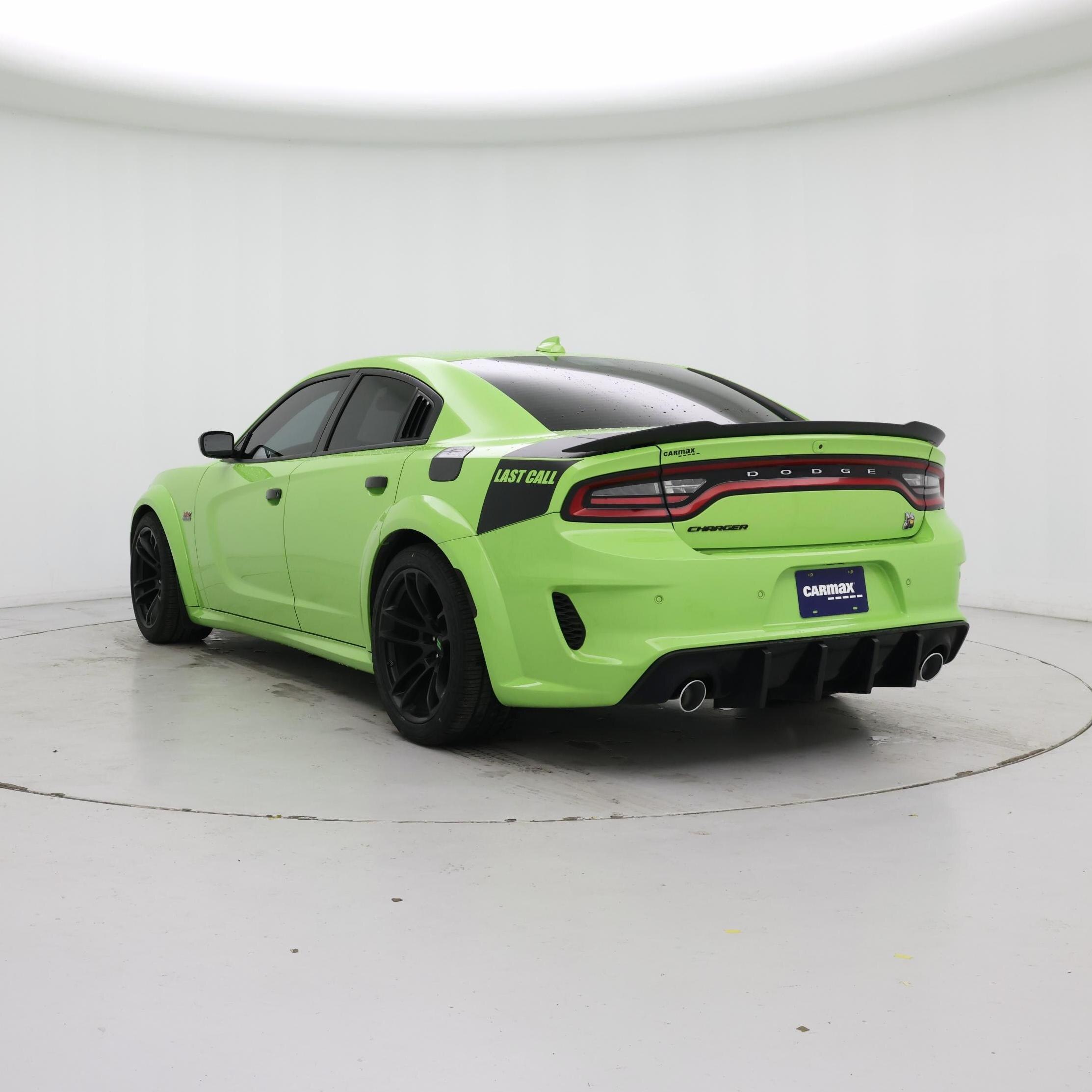 Thumbnail: 2023 Dodge Charger - 2
