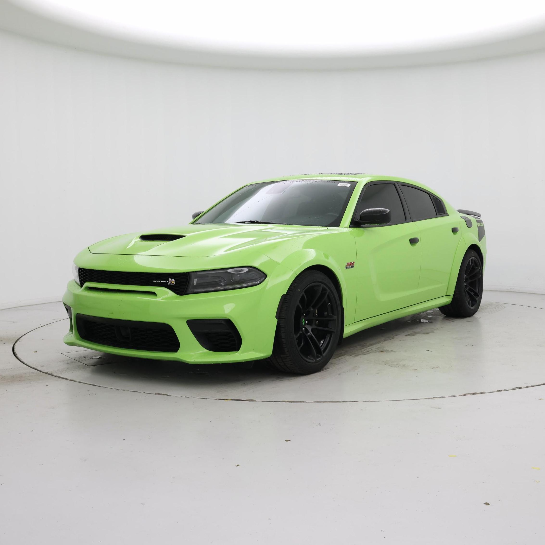 Thumbnail: 2023 Dodge Charger - 4