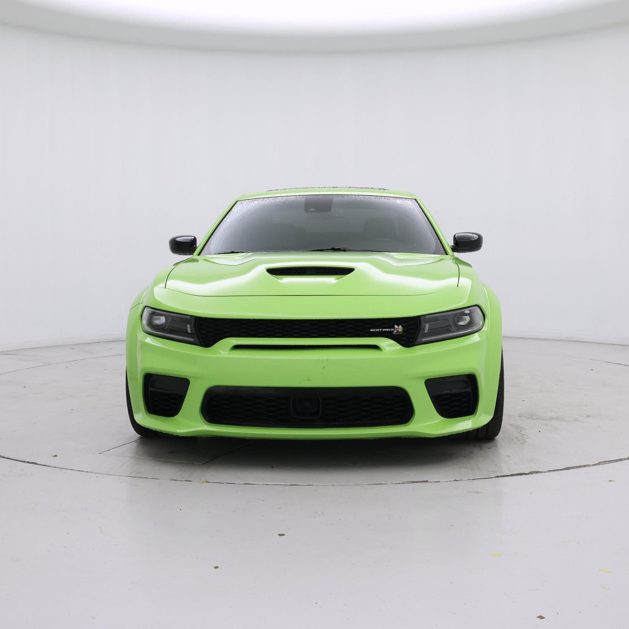 Thumbnail: 2023 Dodge Charger - 5