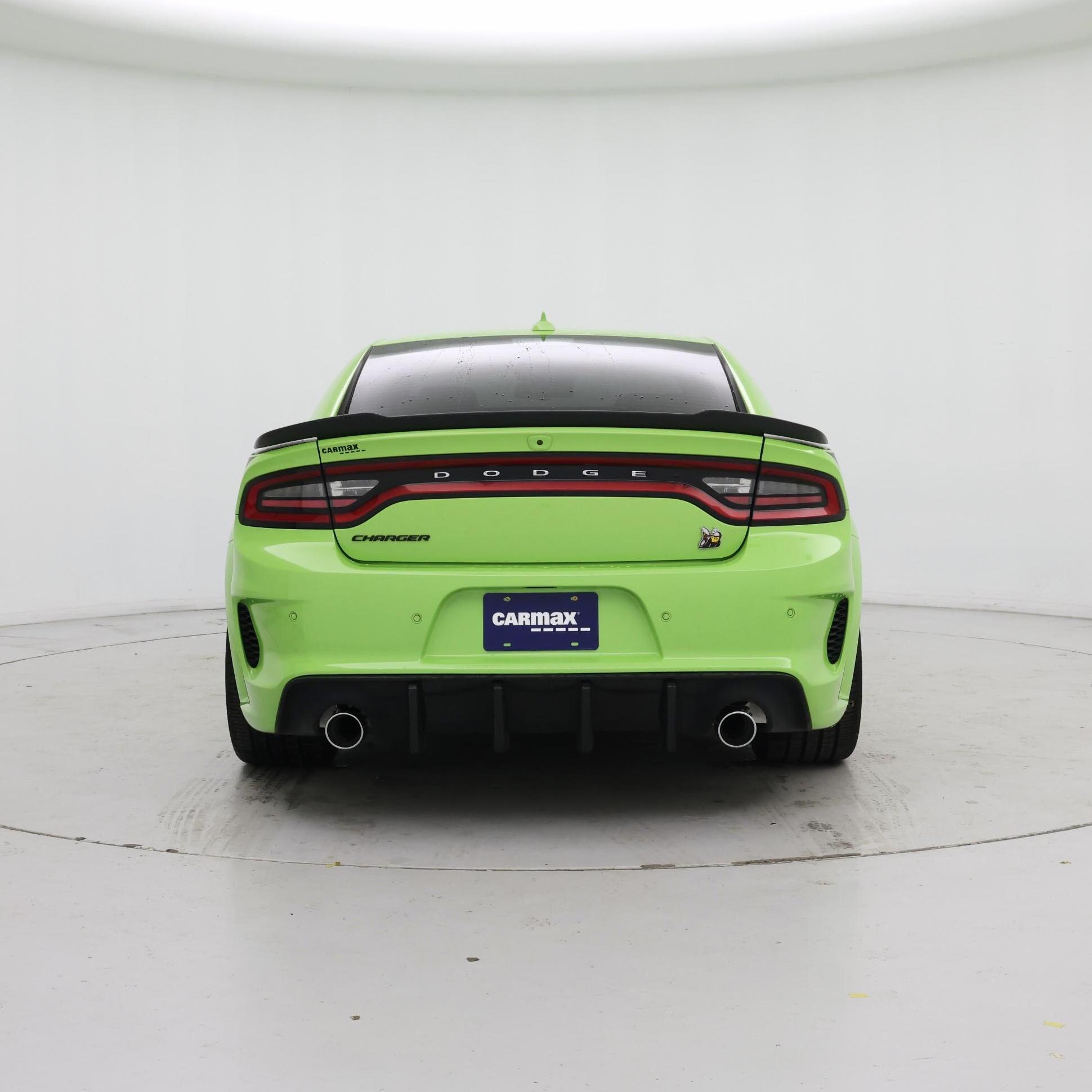 Thumbnail: 2023 Dodge Charger - 6