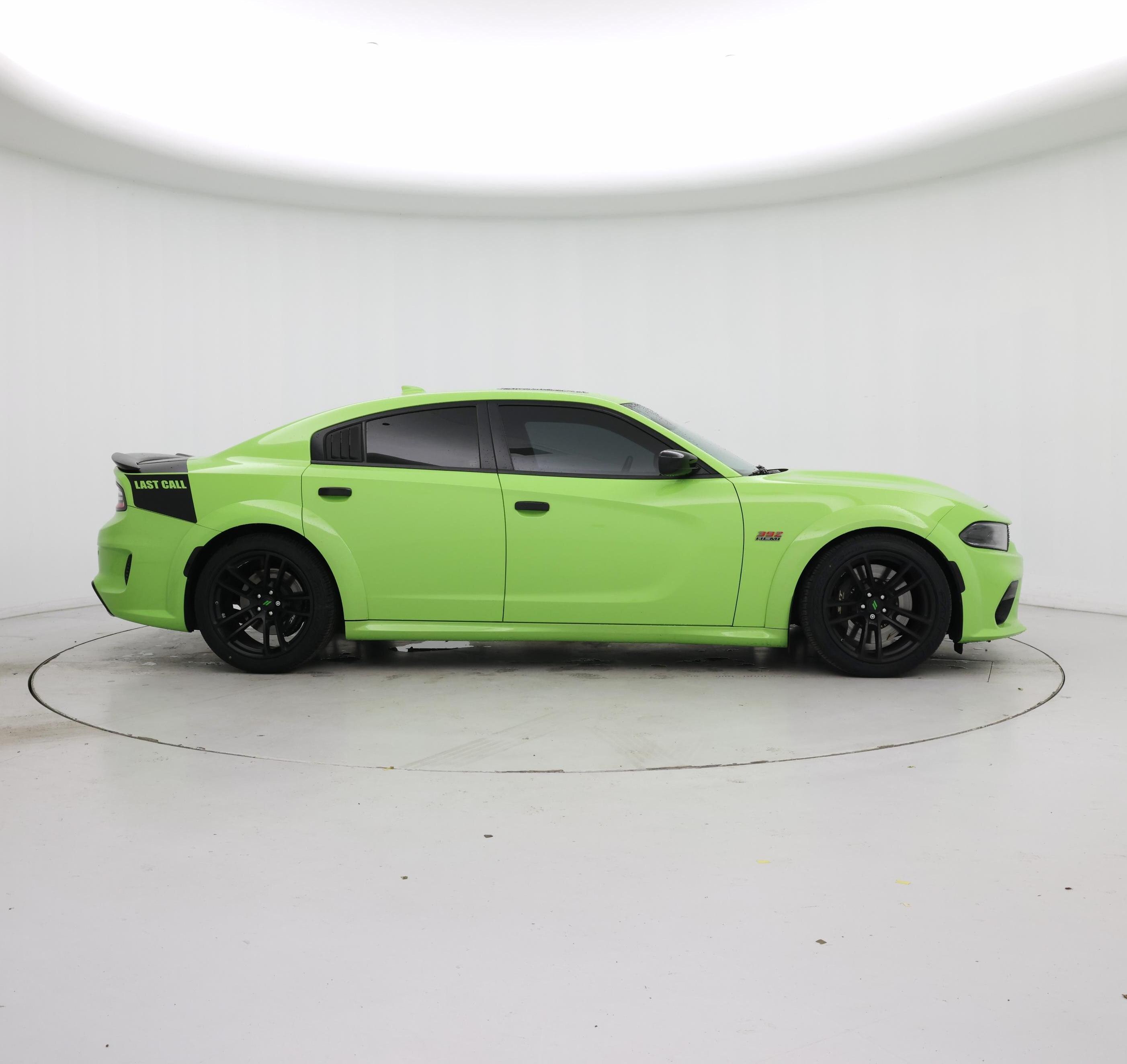 Thumbnail: 2023 Dodge Charger - 7