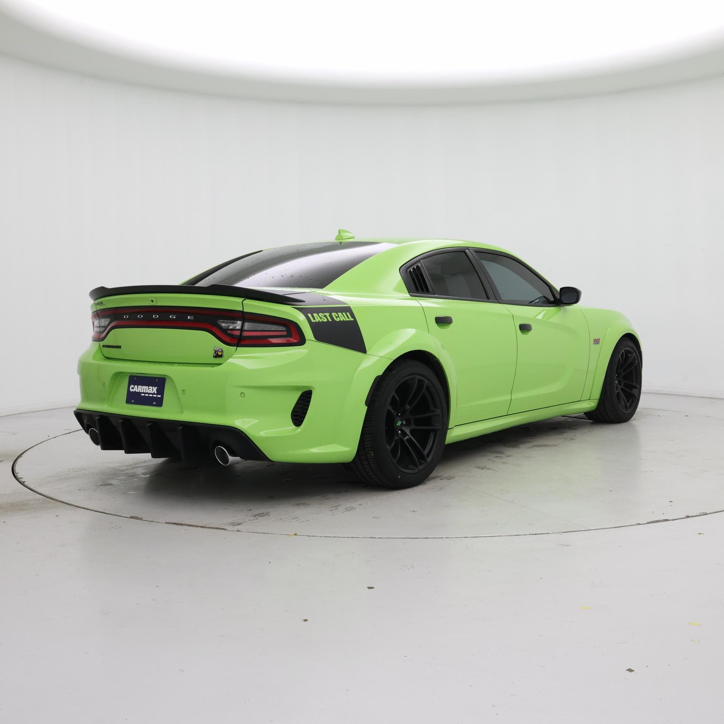 Thumbnail: 2023 Dodge Charger - 8