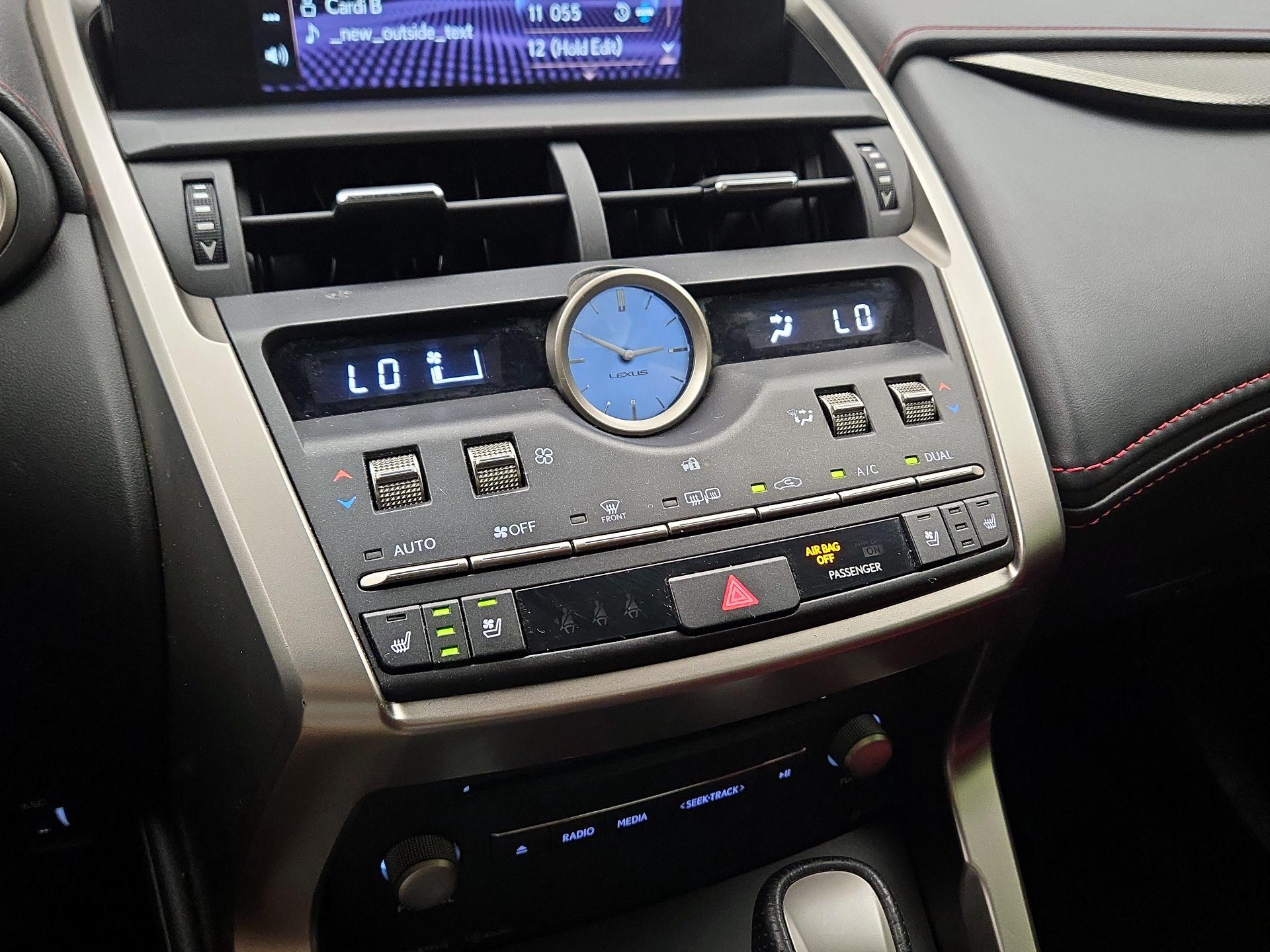 Thumbnail: 2020 Lexus NX - 16