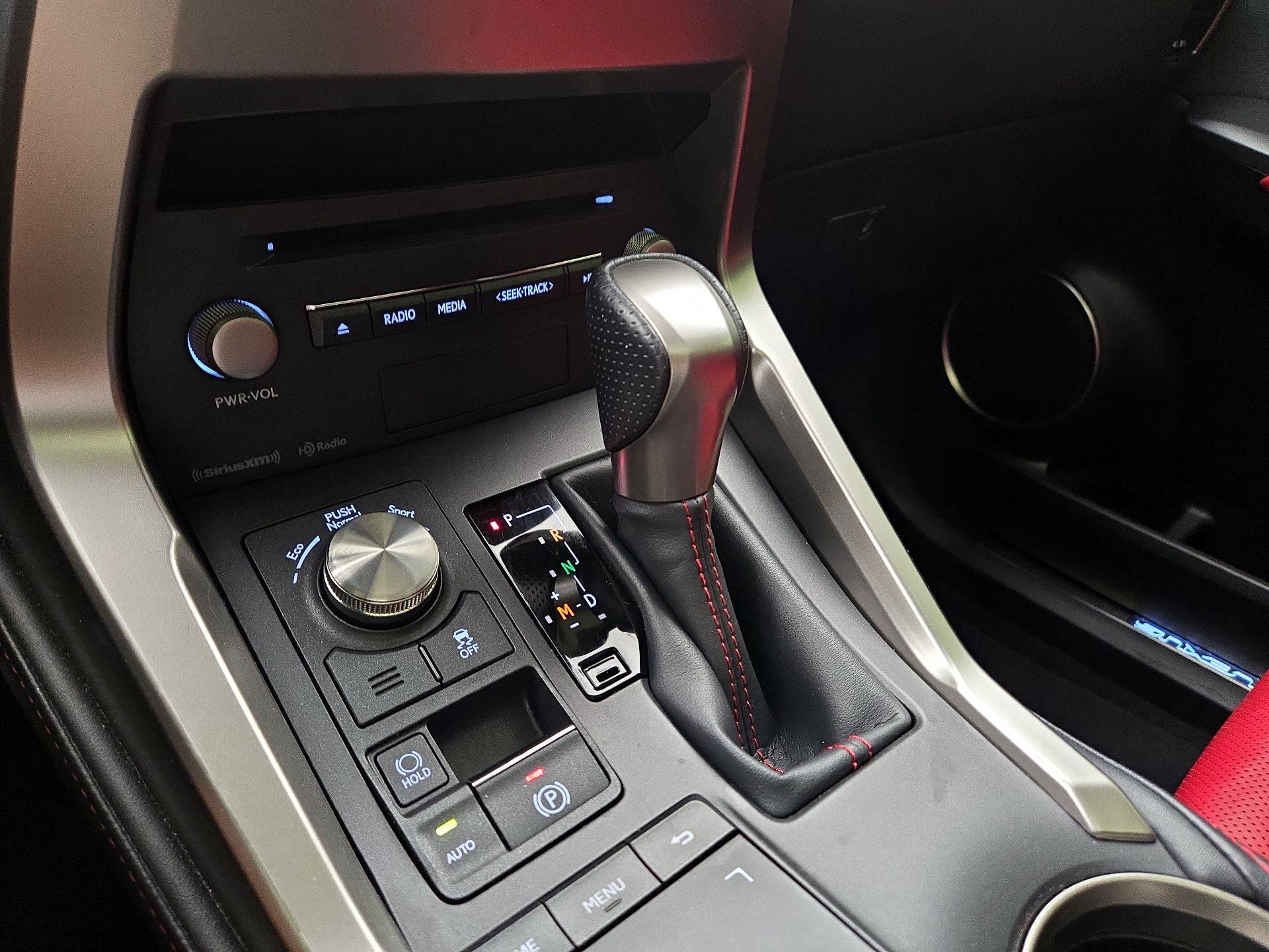 Thumbnail: 2020 Lexus NX - 17