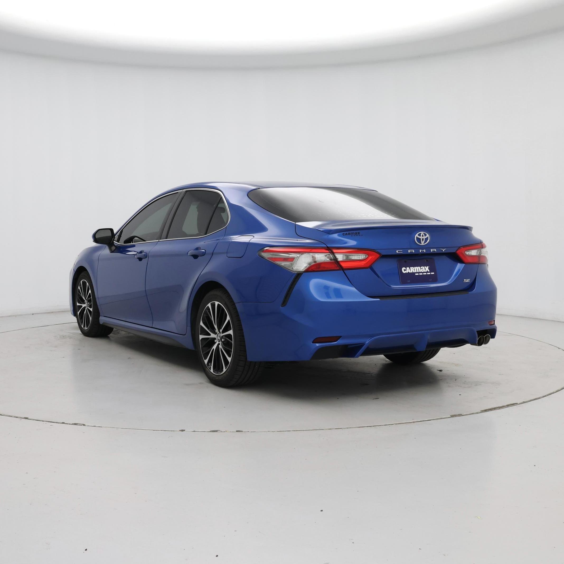 Thumbnail: 2018 Toyota Camry - 2