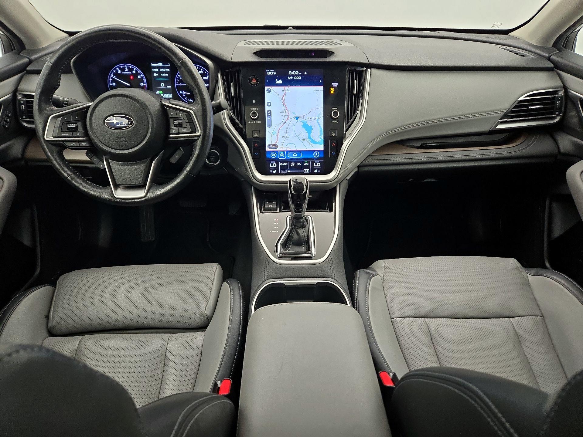 Thumbnail: 2022 Subaru Outback - 9