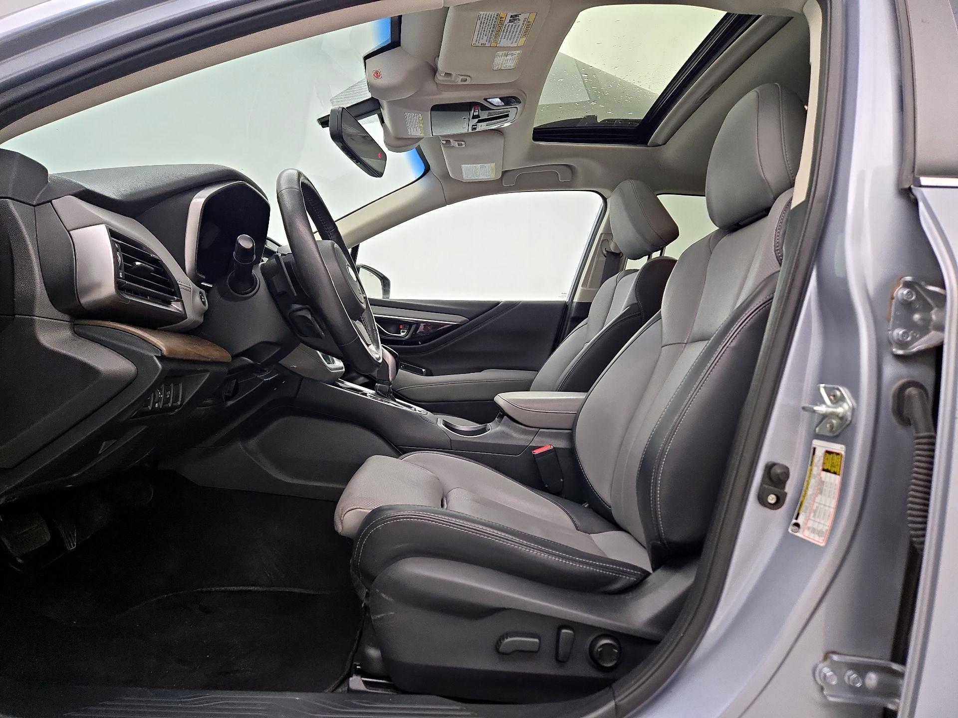 Thumbnail: 2022 Subaru Outback - 11