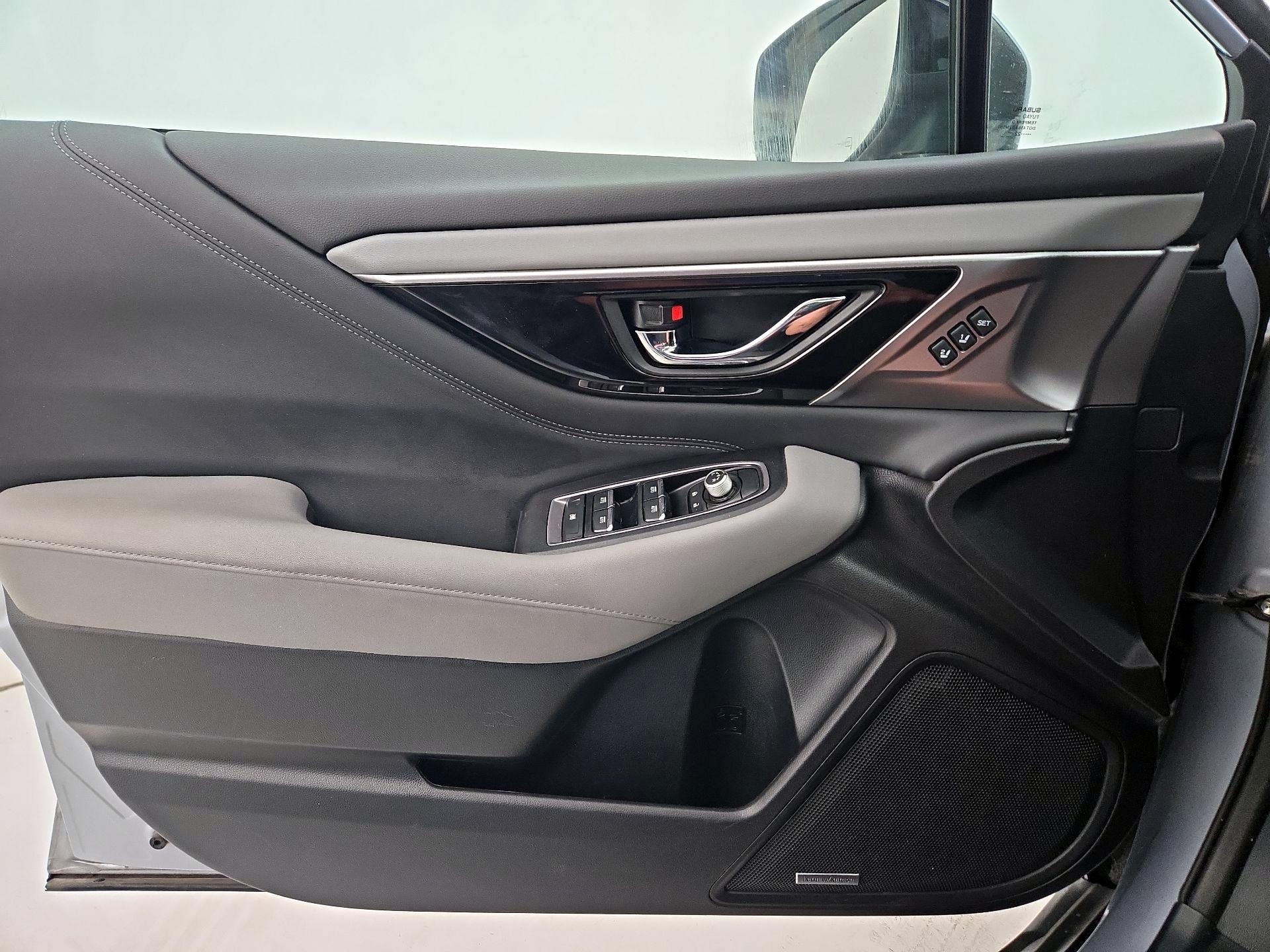 Thumbnail: 2022 Subaru Outback - 12