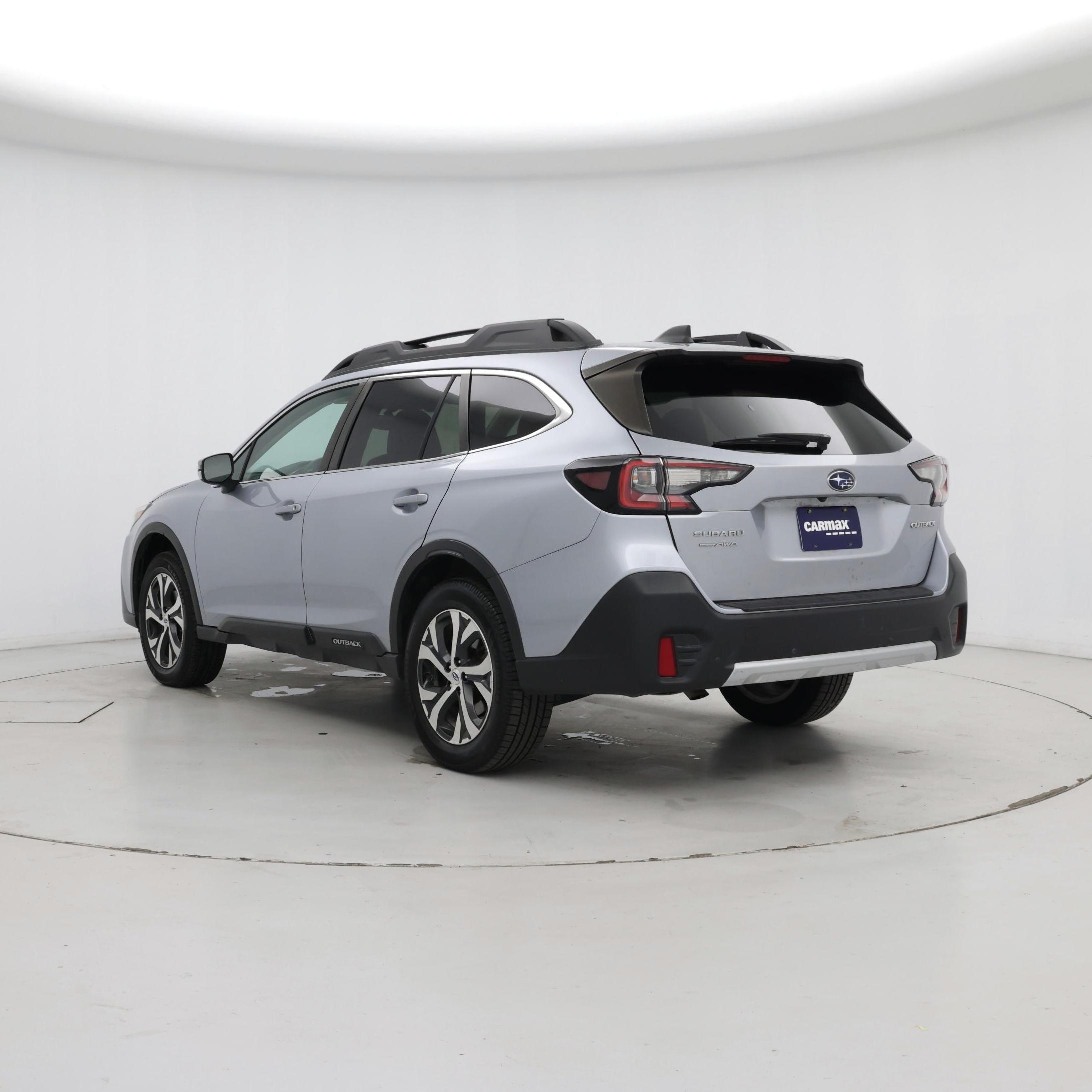 Thumbnail: 2022 Subaru Outback - 2