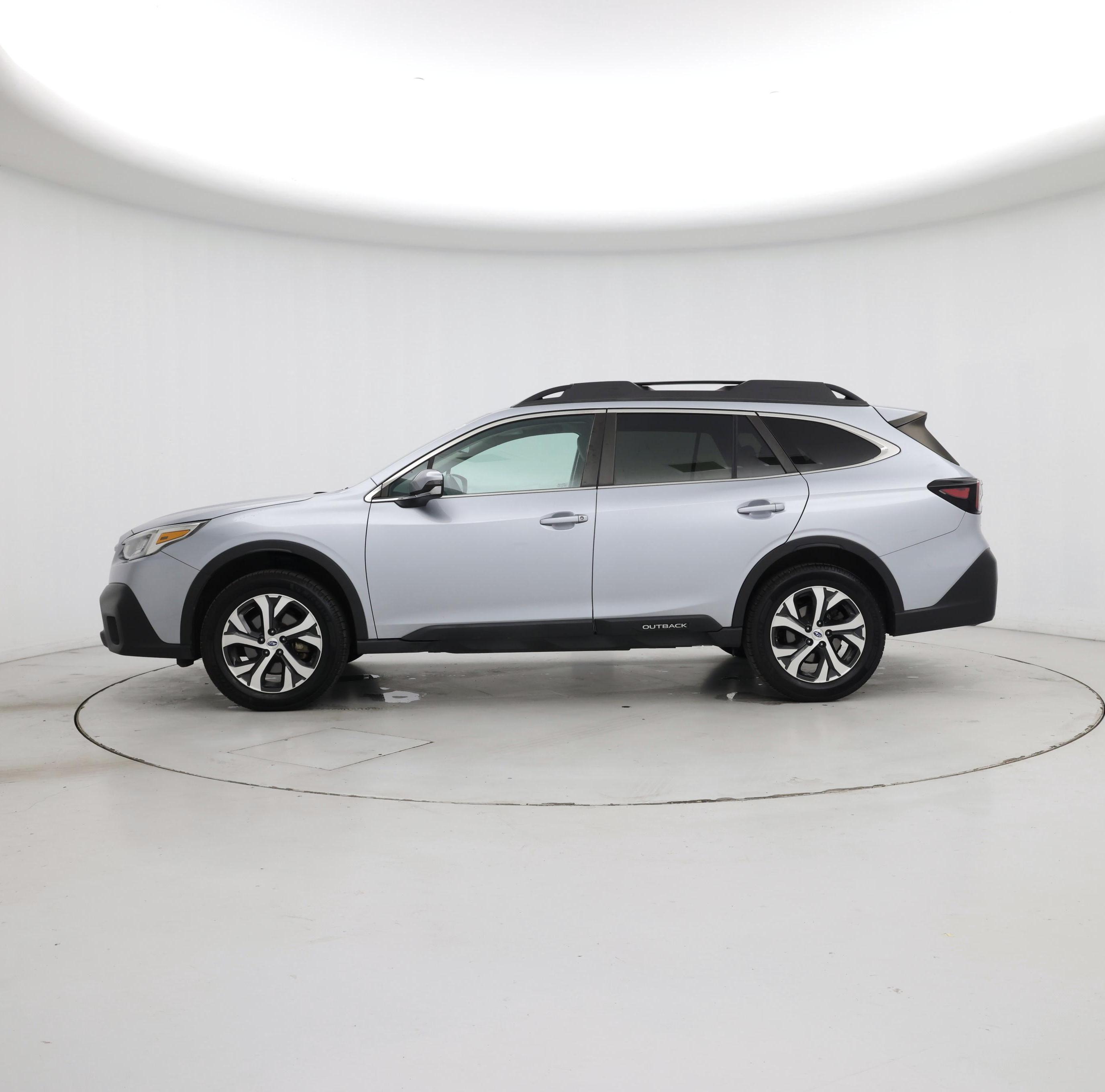Thumbnail: 2022 Subaru Outback - 3