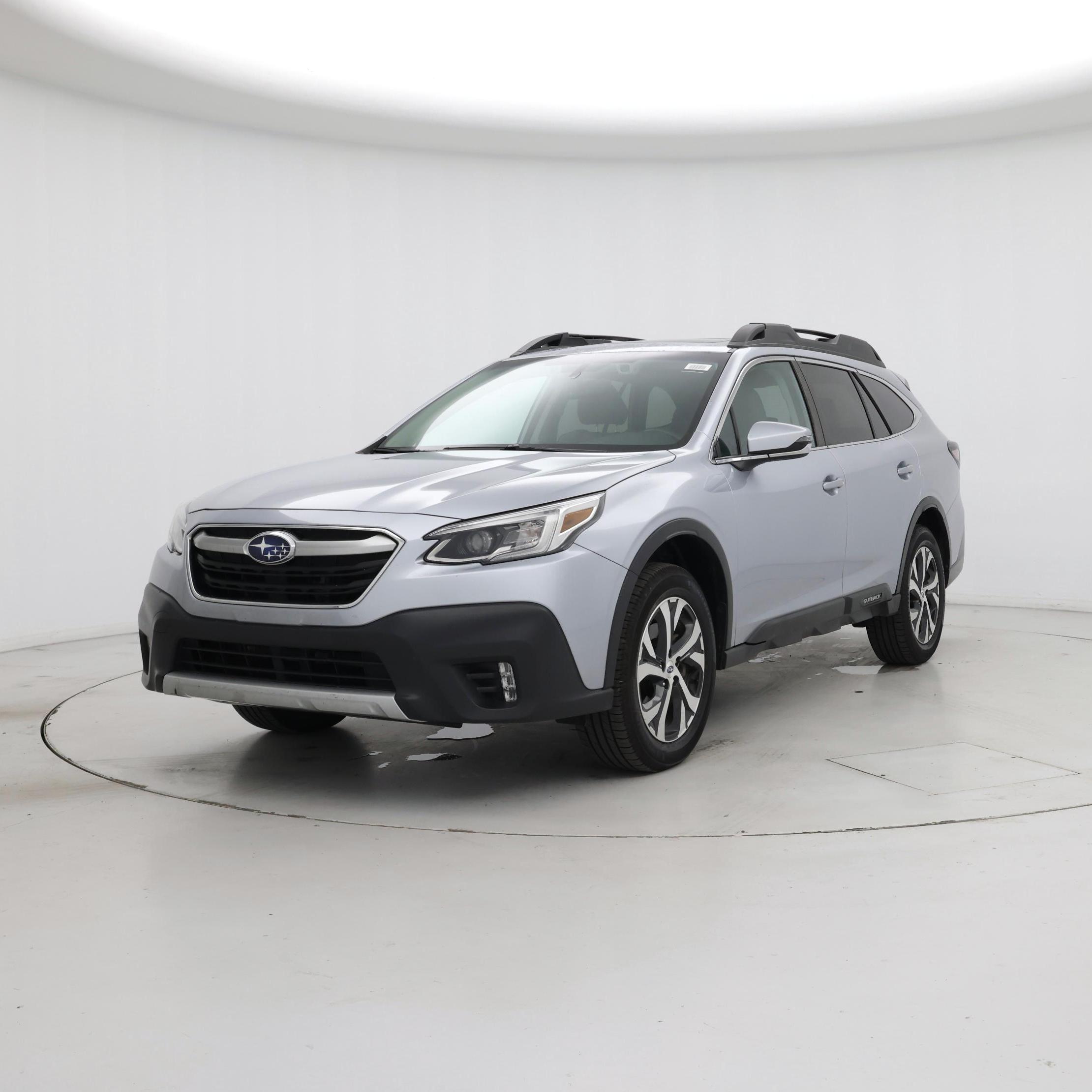 Thumbnail: 2022 Subaru Outback - 4