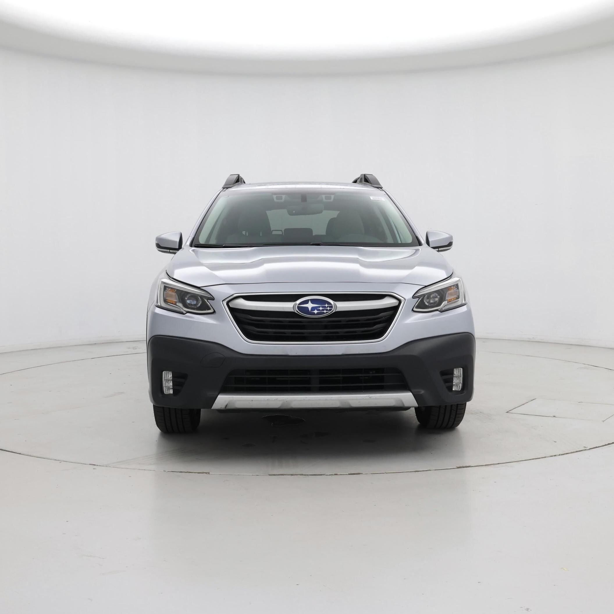 Thumbnail: 2022 Subaru Outback - 5