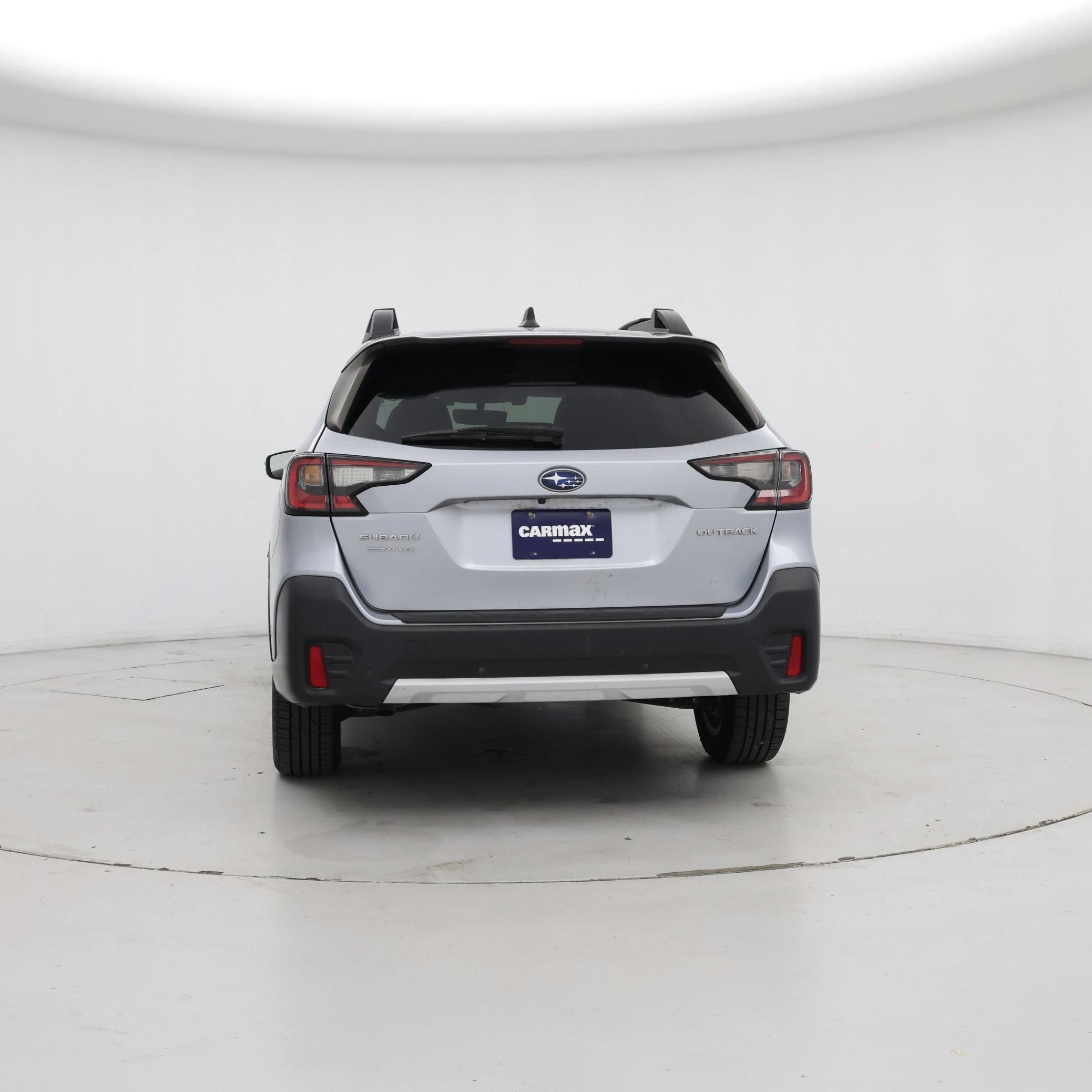 Thumbnail: 2022 Subaru Outback - 6