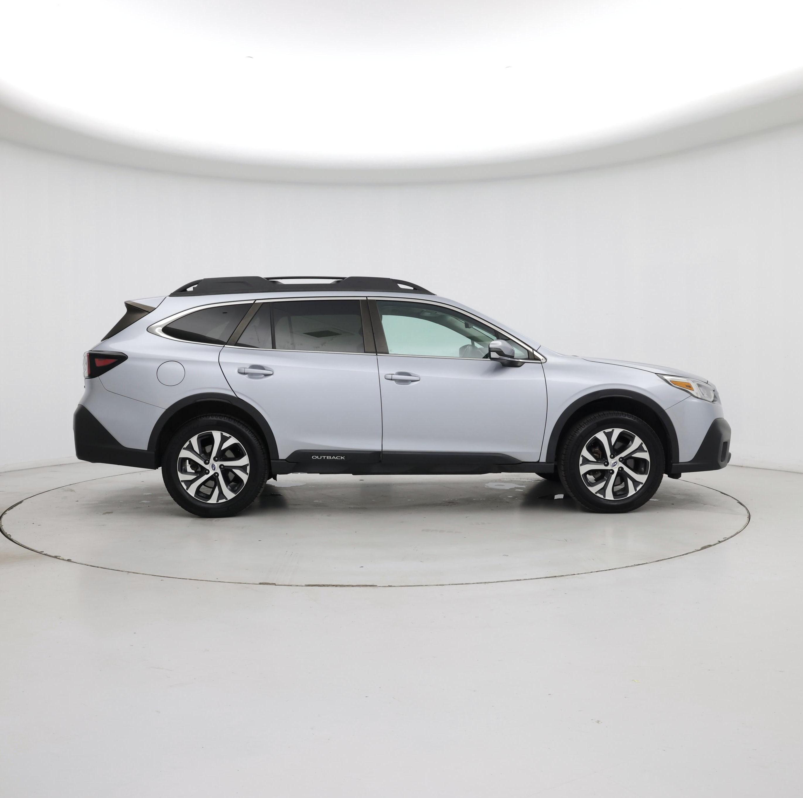 Thumbnail: 2022 Subaru Outback - 7