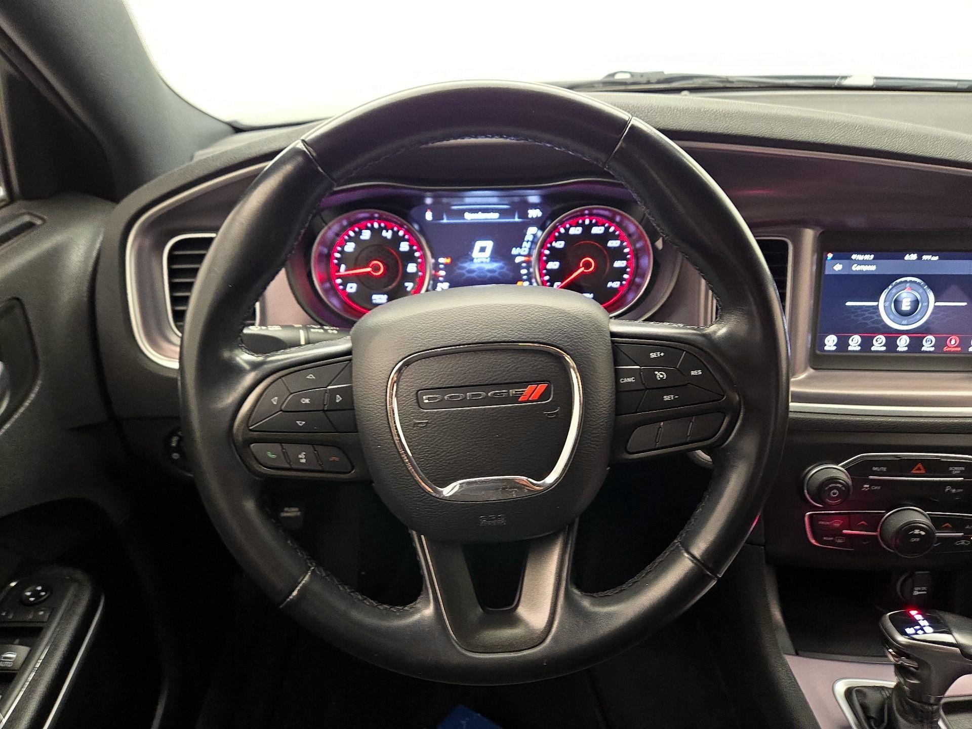 Thumbnail: 2020 Dodge Charger - 10