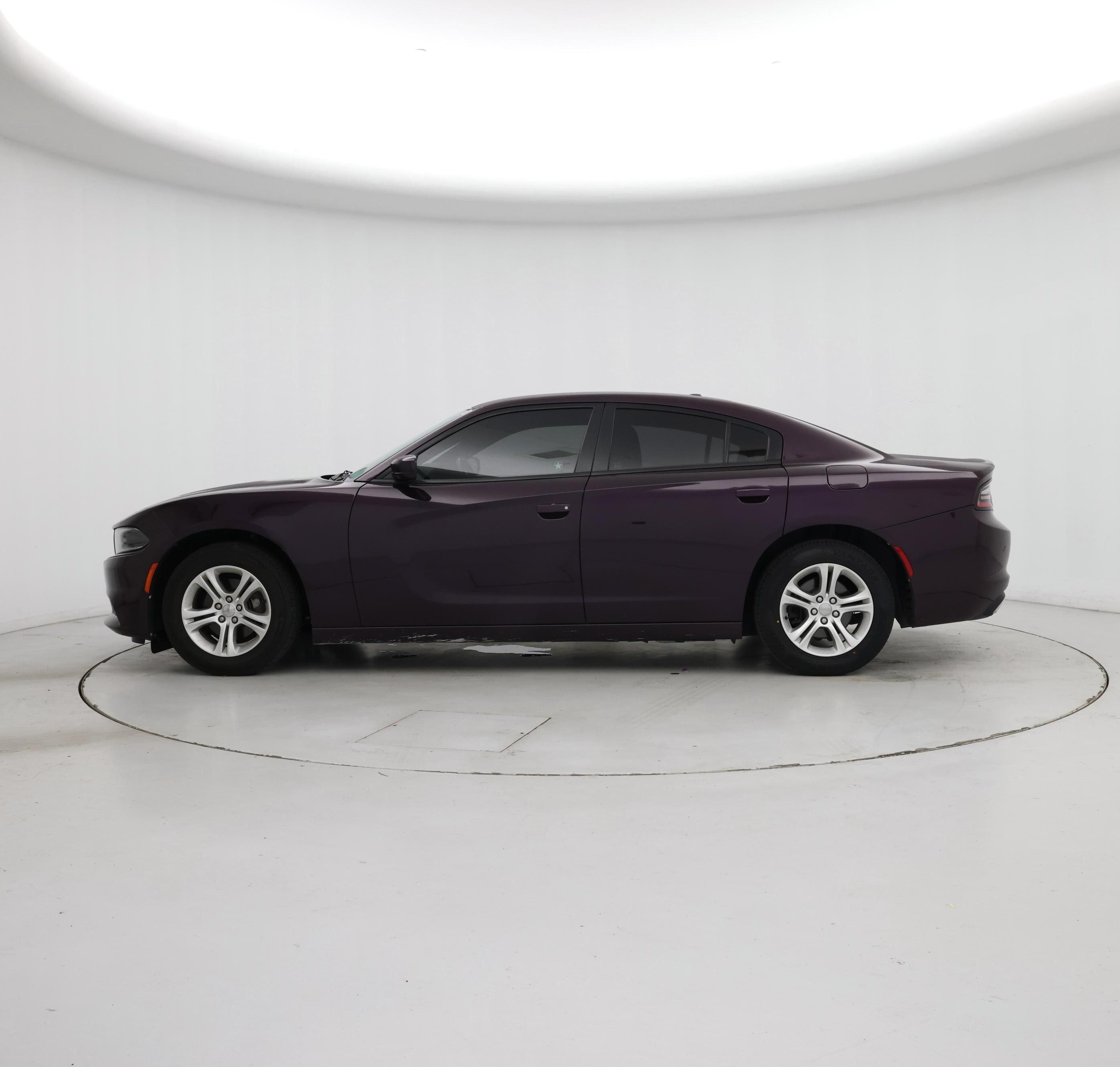 Thumbnail: 2020 Dodge Charger - 3
