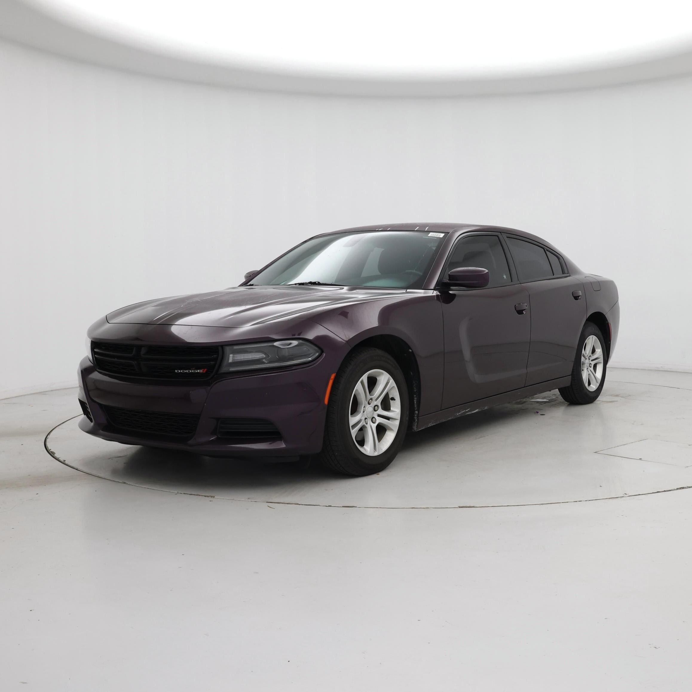 Thumbnail: 2020 Dodge Charger - 4