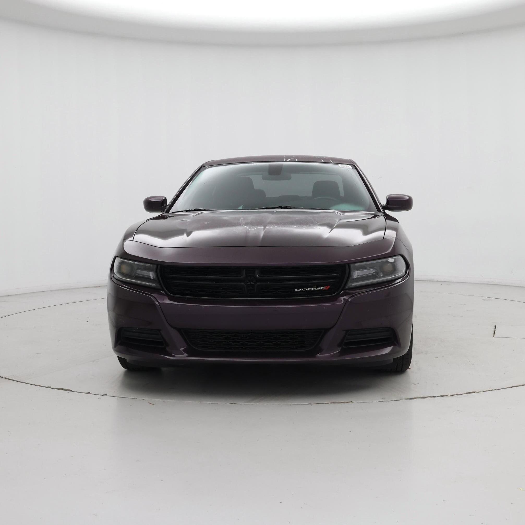 Thumbnail: 2020 Dodge Charger - 5