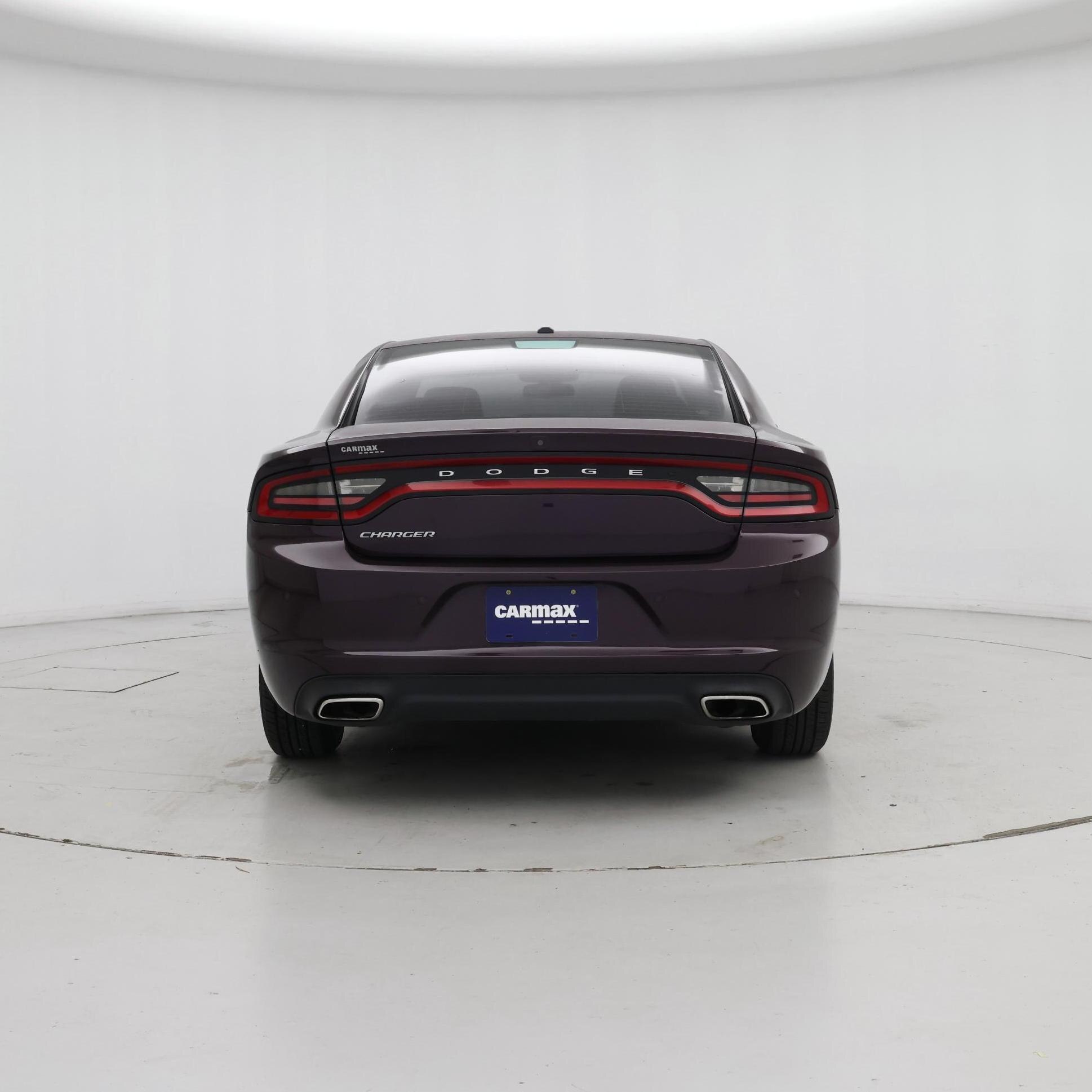 Thumbnail: 2020 Dodge Charger - 6