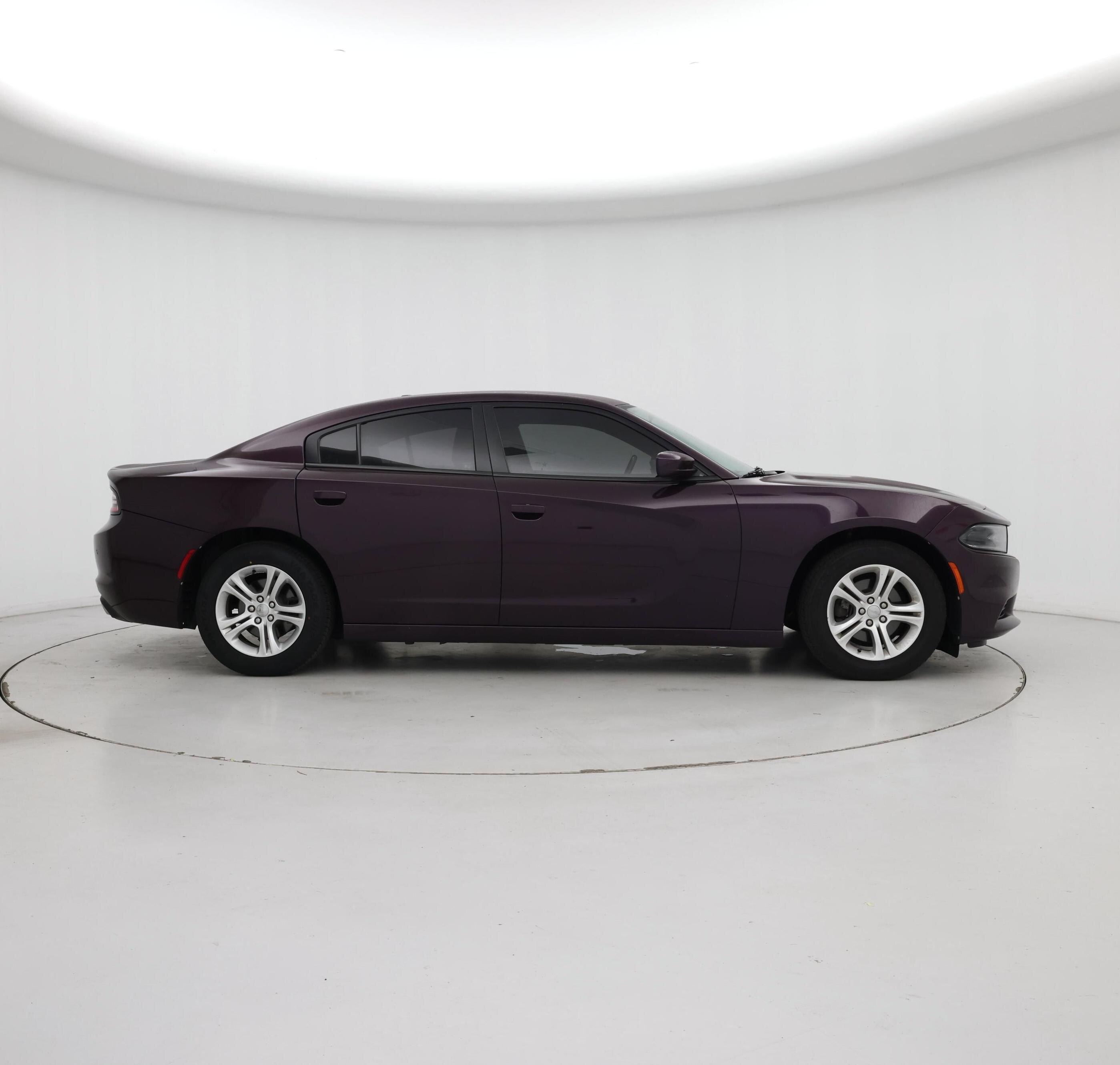 Thumbnail: 2020 Dodge Charger - 7