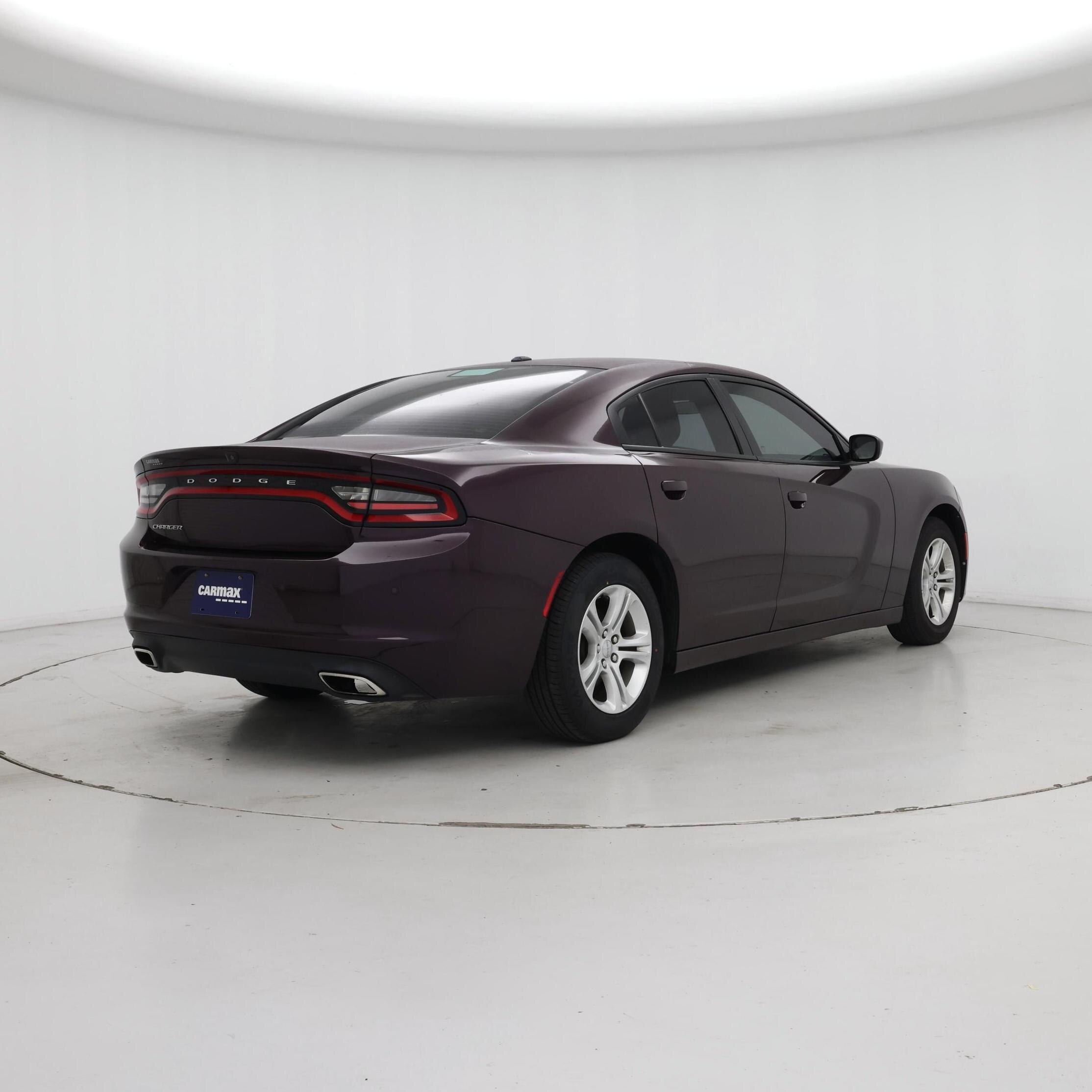 Thumbnail: 2020 Dodge Charger - 8