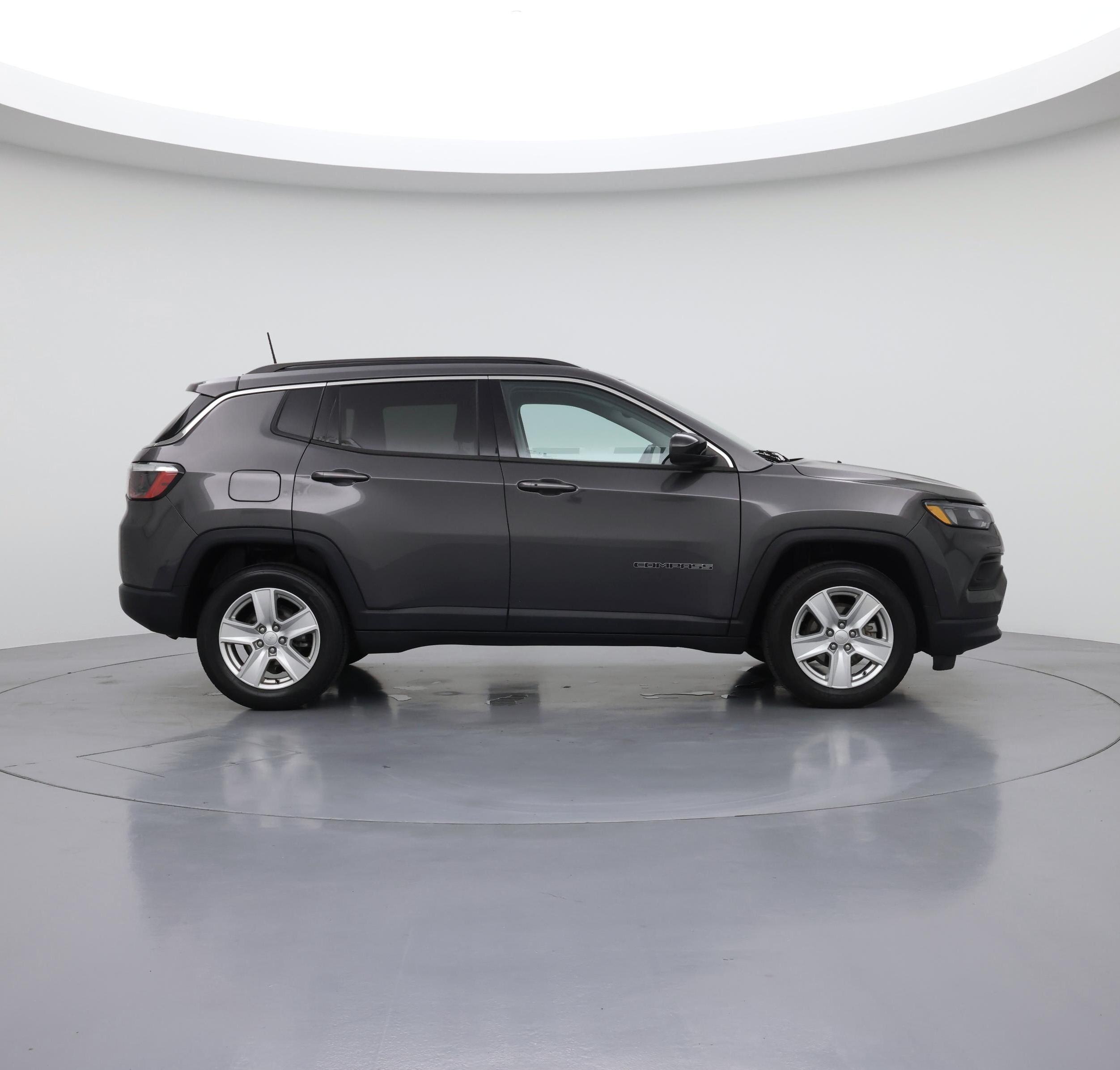 Thumbnail: 2022 Jeep Compass - 7