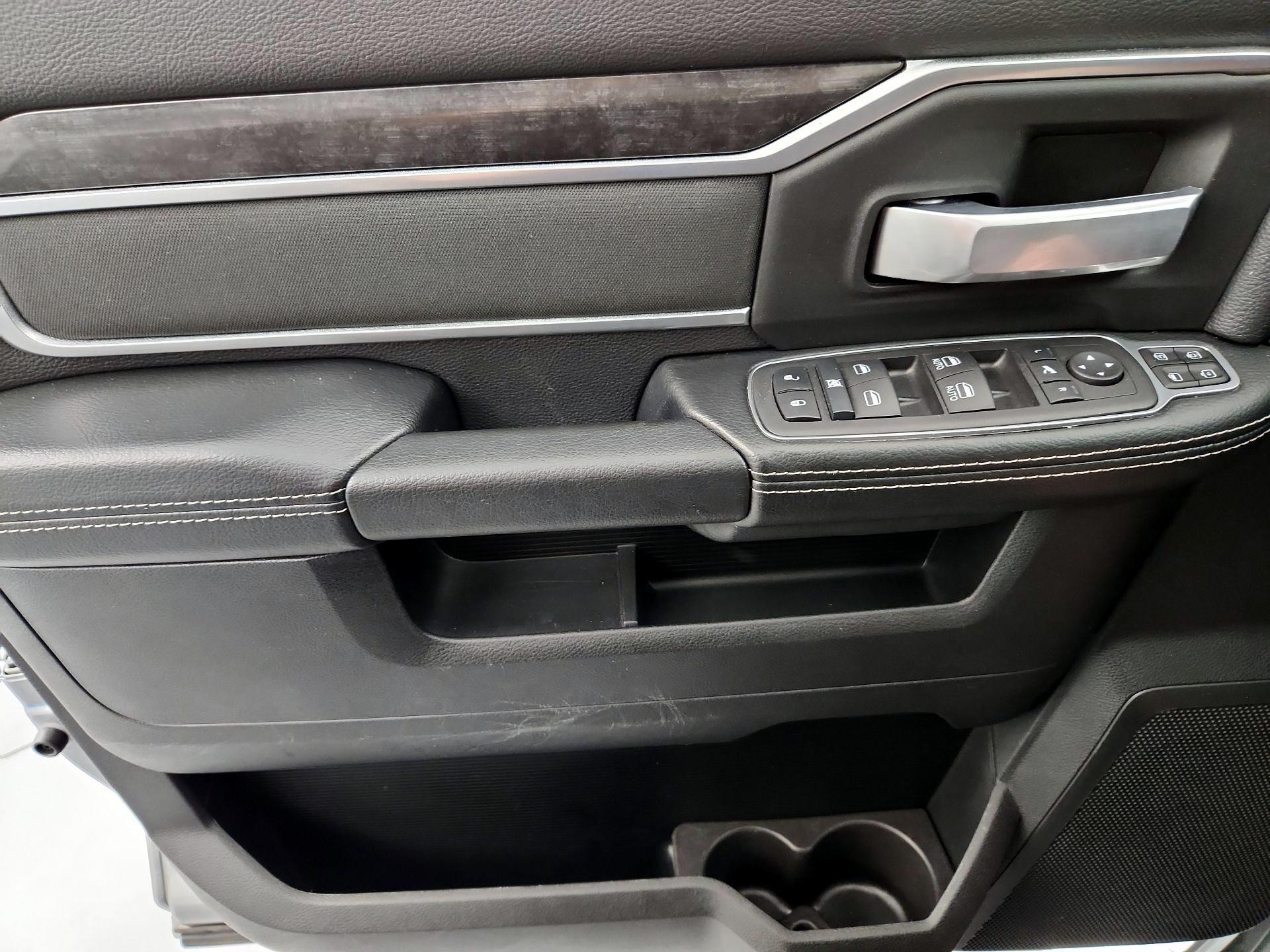Thumbnail: 2024 RAM 2500 - 12