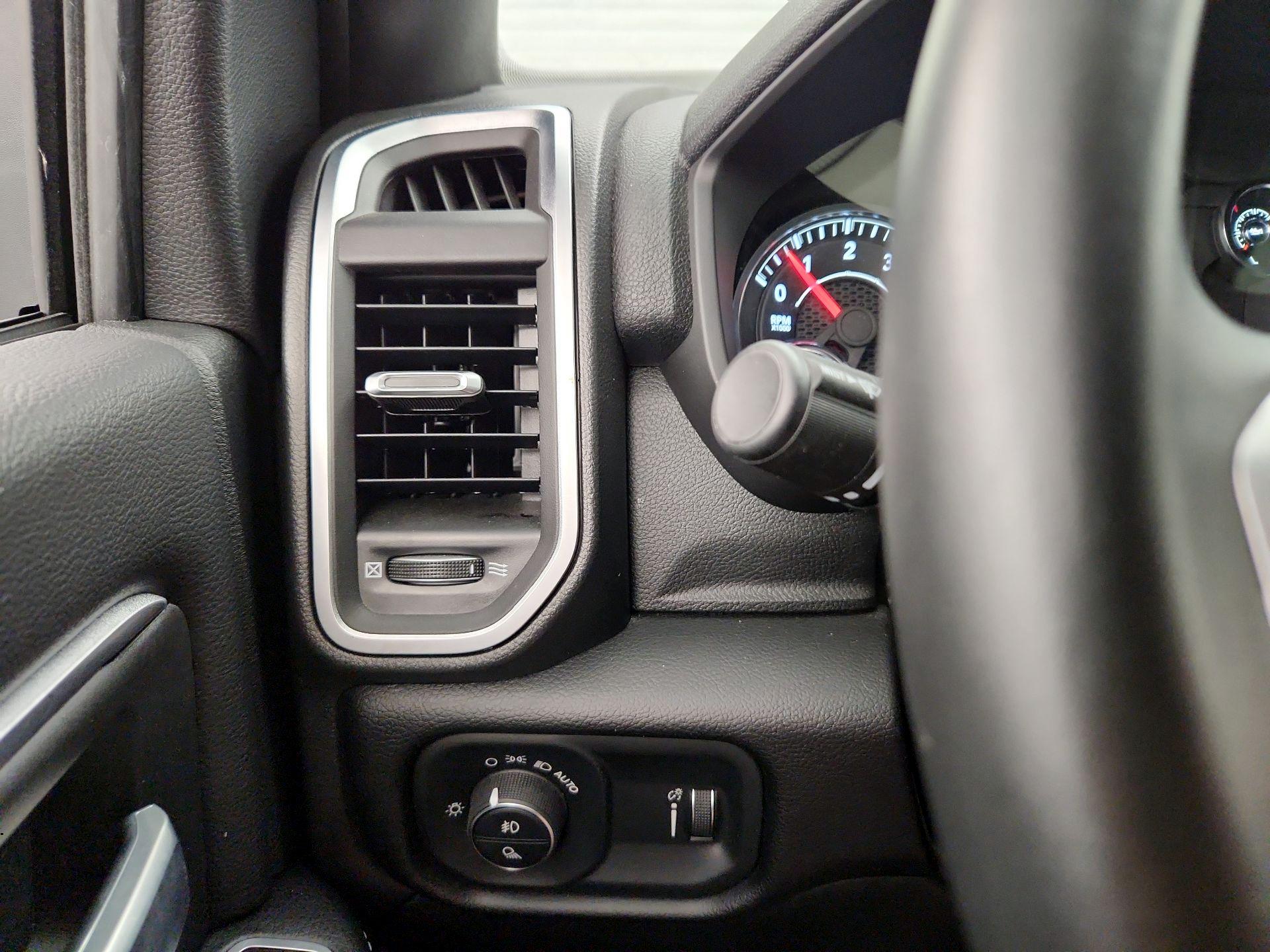 Thumbnail: 2024 RAM 2500 - 13
