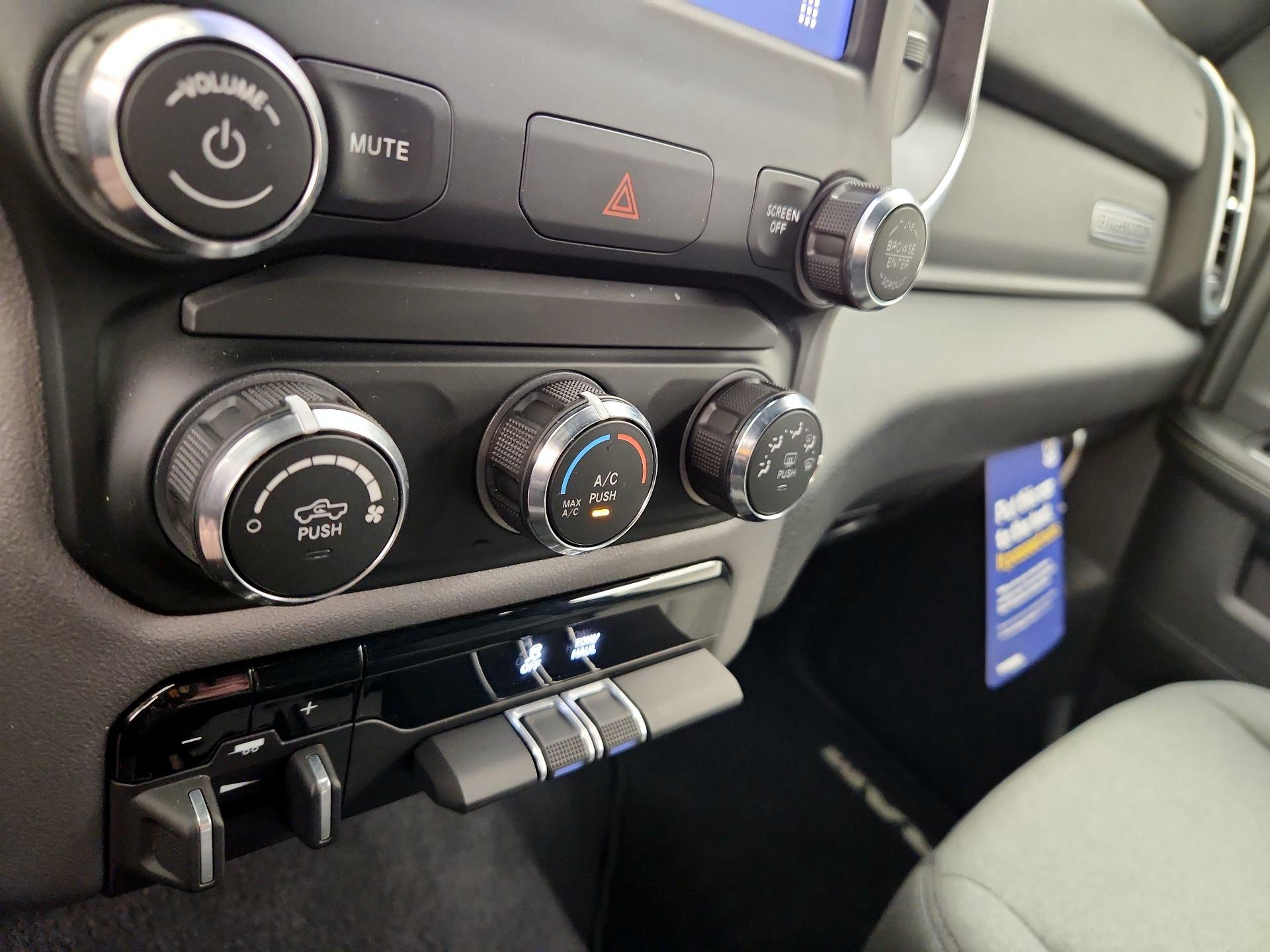 Thumbnail: 2024 RAM 2500 - 16