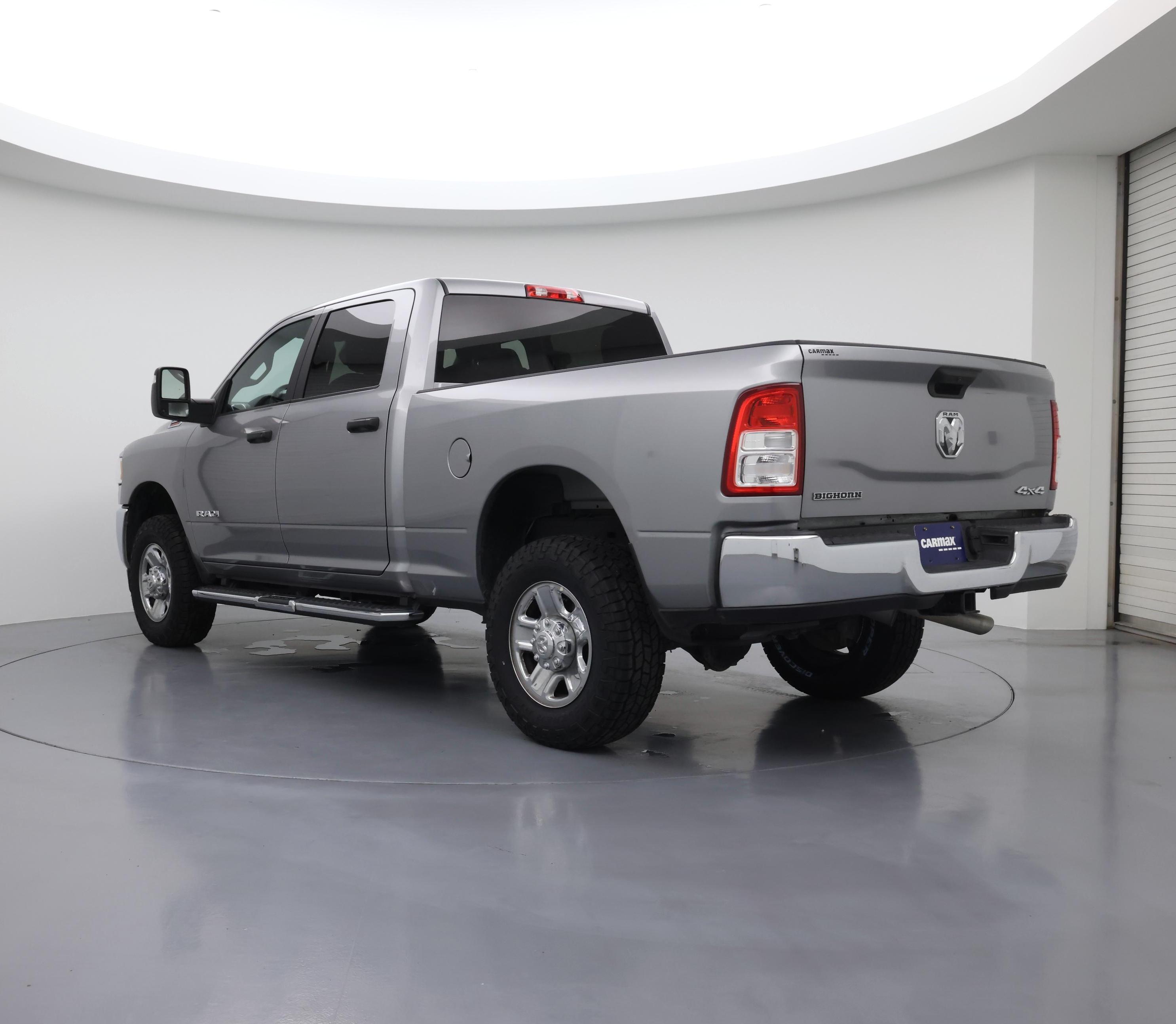 Thumbnail: 2024 RAM 2500 - 2