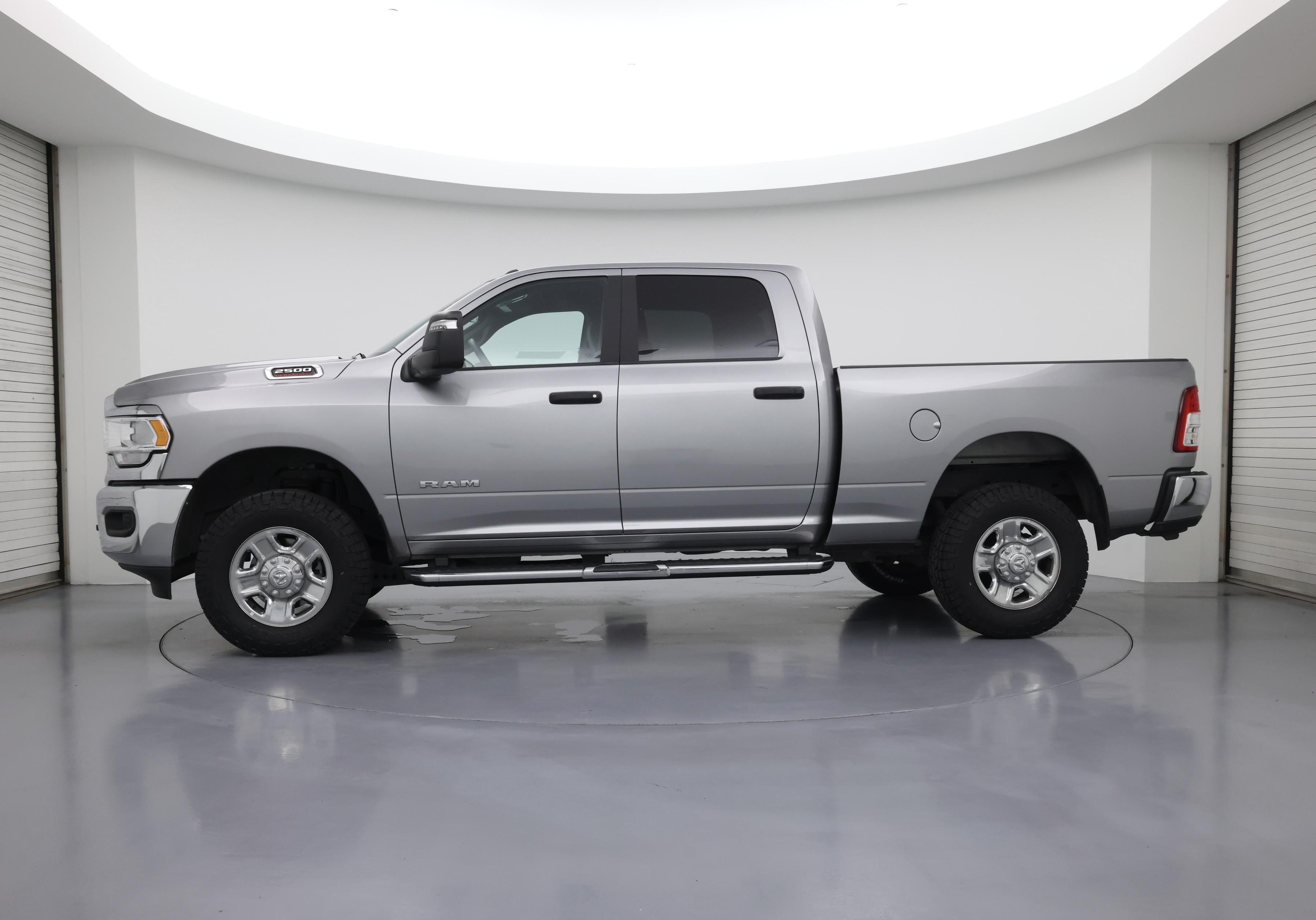 Thumbnail: 2024 RAM 2500 - 3