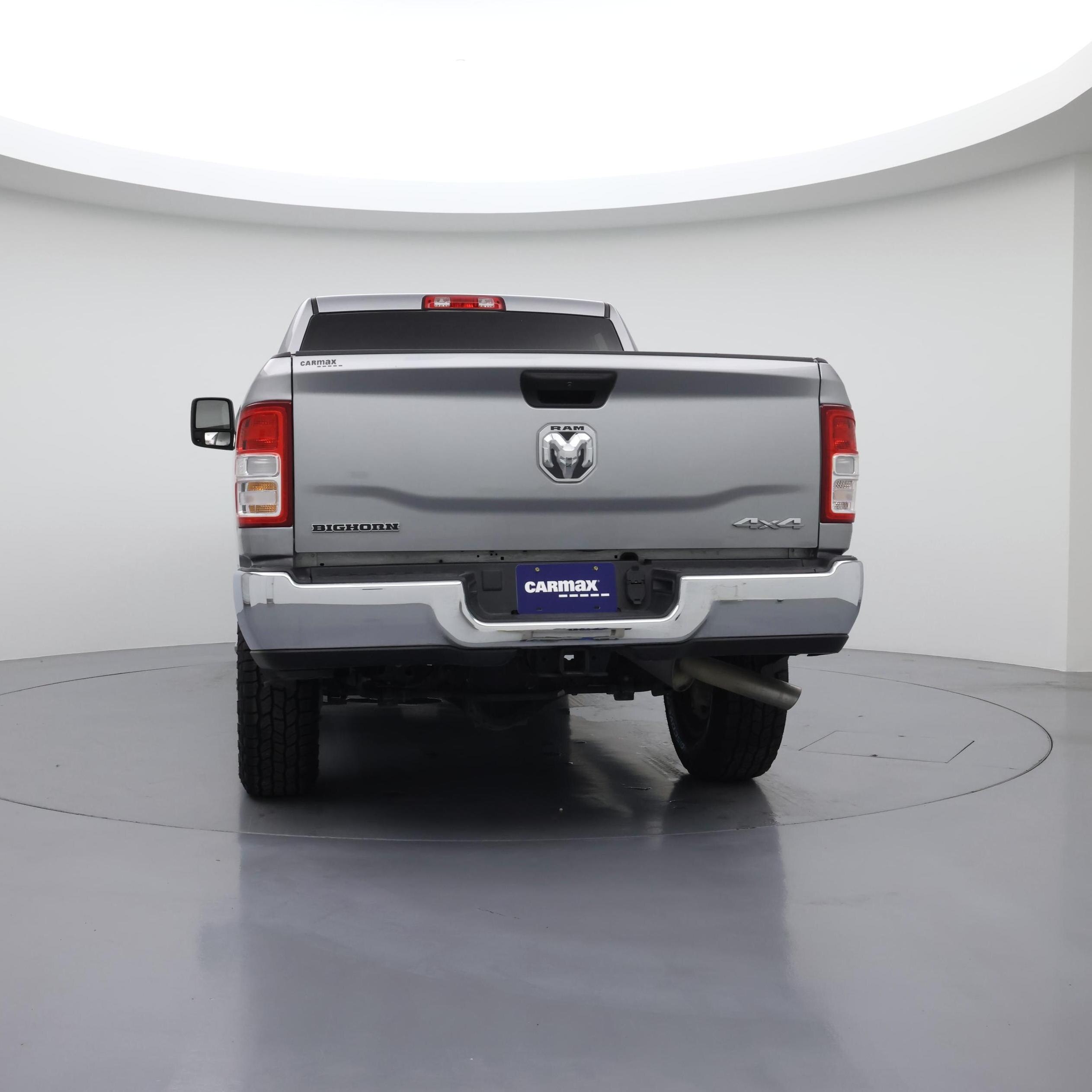 Thumbnail: 2024 RAM 2500 - 6